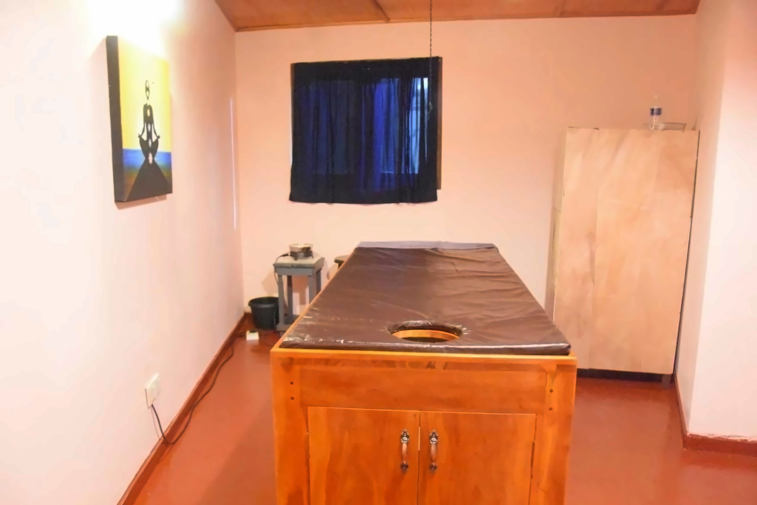 Life Ayurveda Resort photo 6