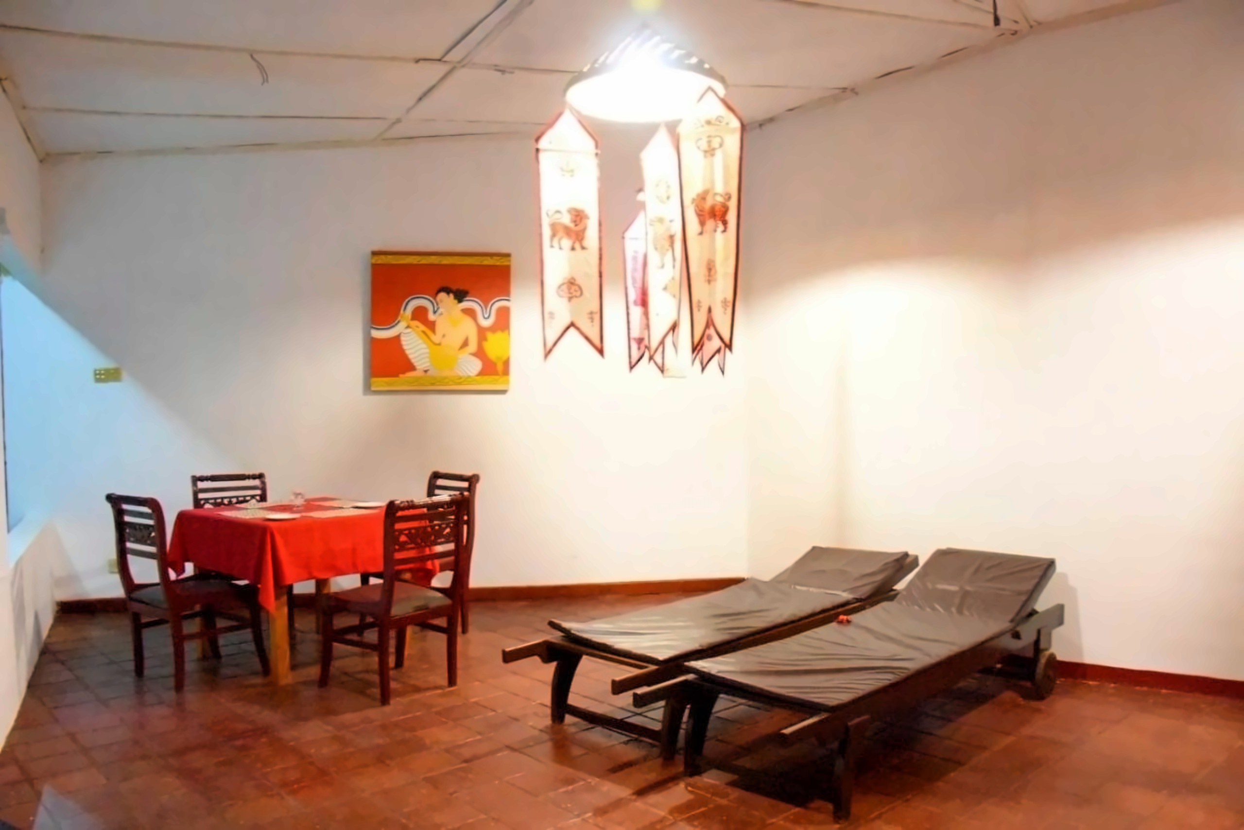 Life Ayurveda Resort photo 7