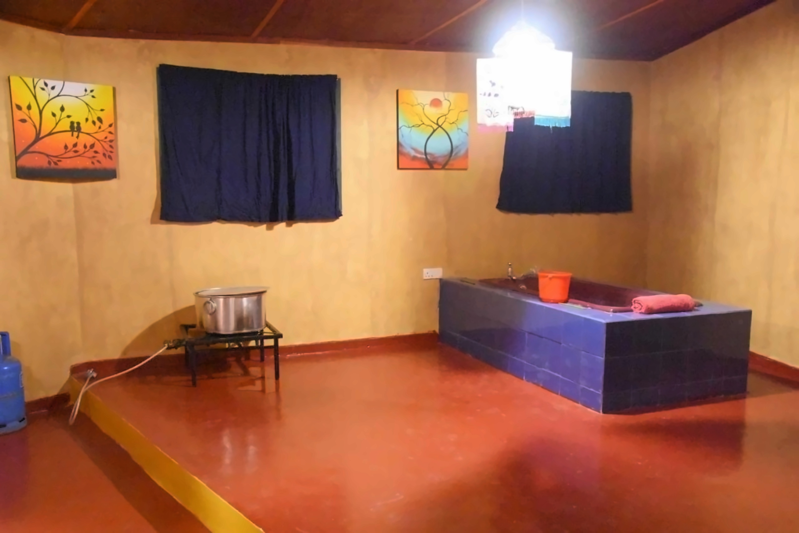 Life Ayurveda Resort photo 8