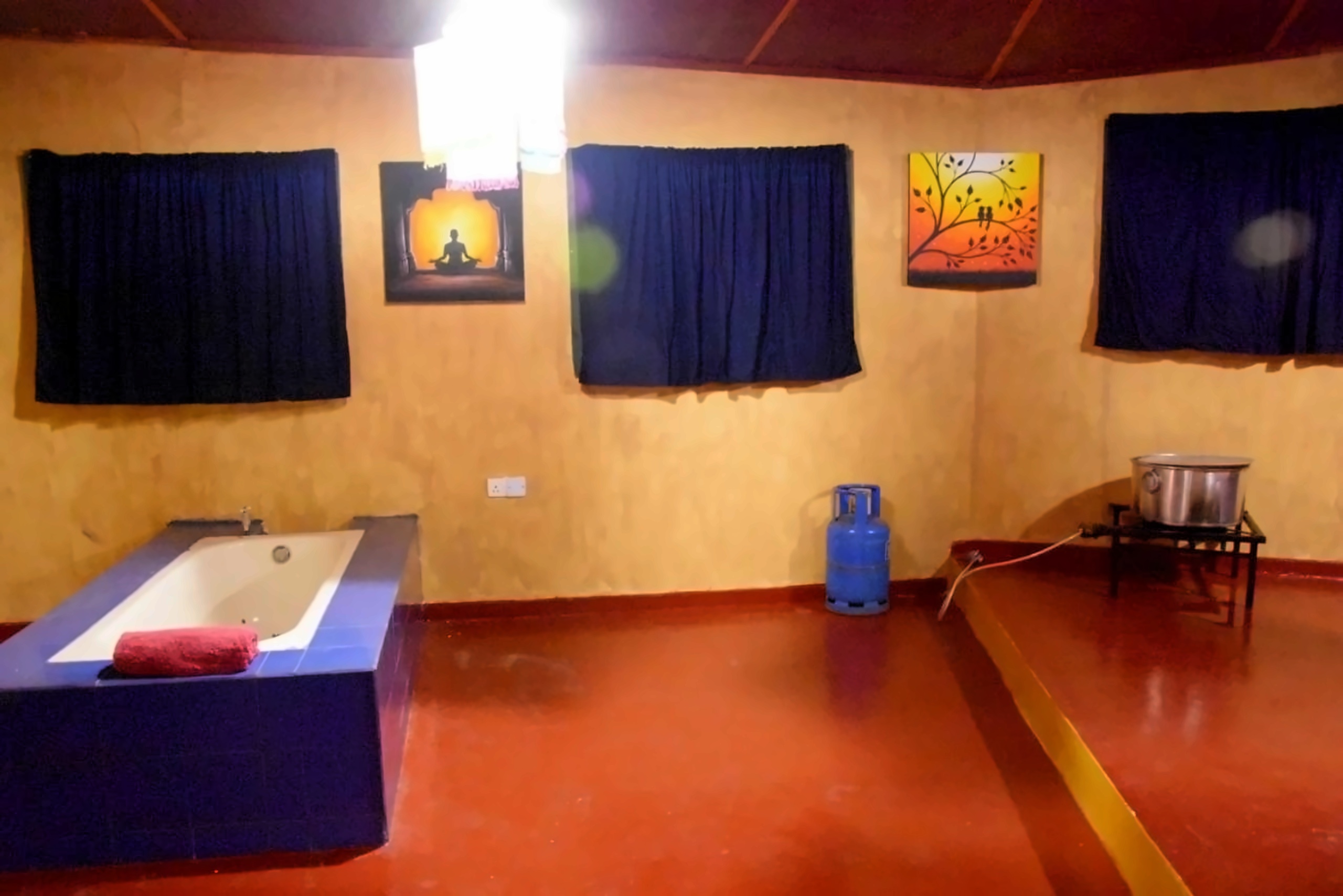 Life Ayurveda Resort photo 9