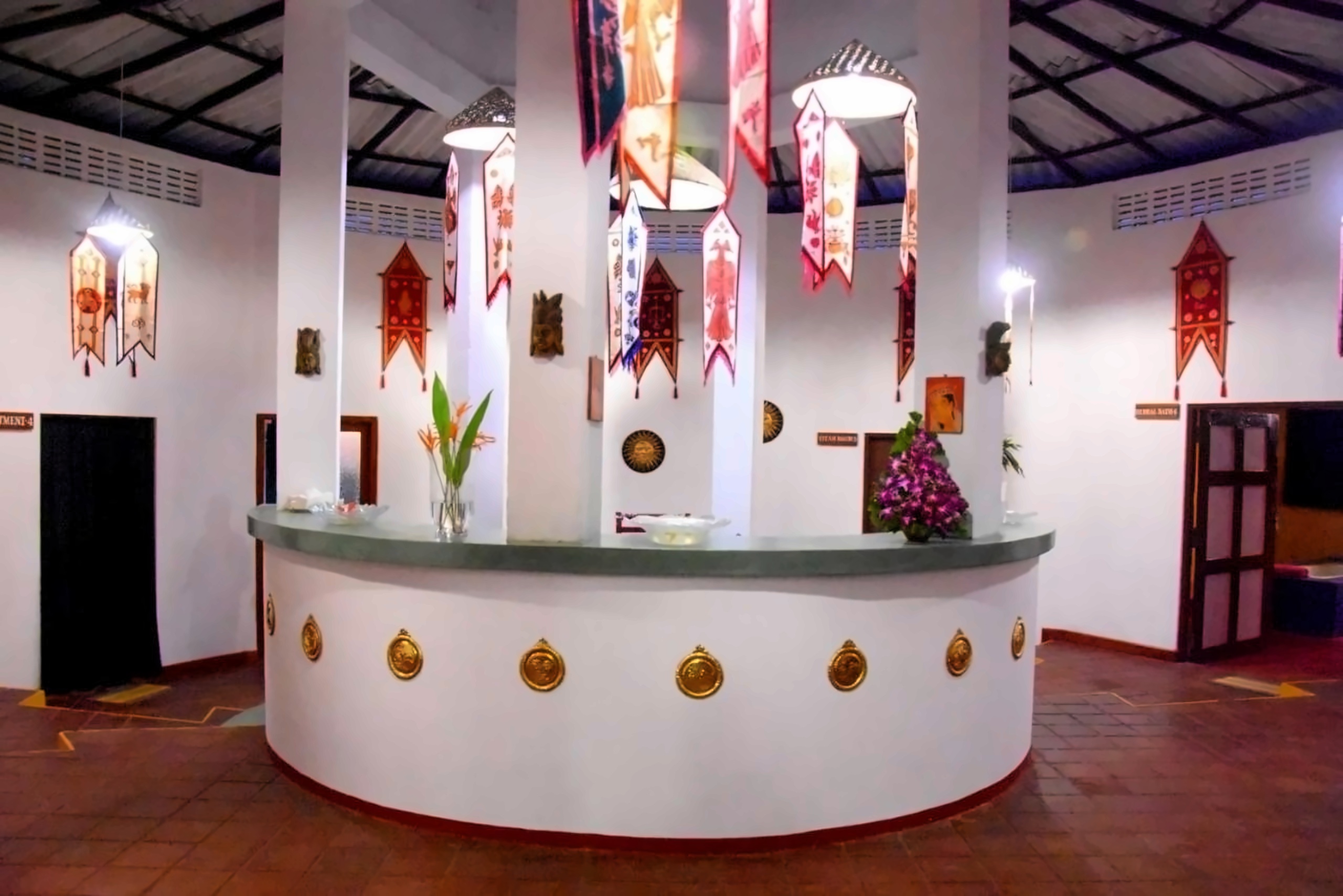 Life Ayurveda Resort photo 10