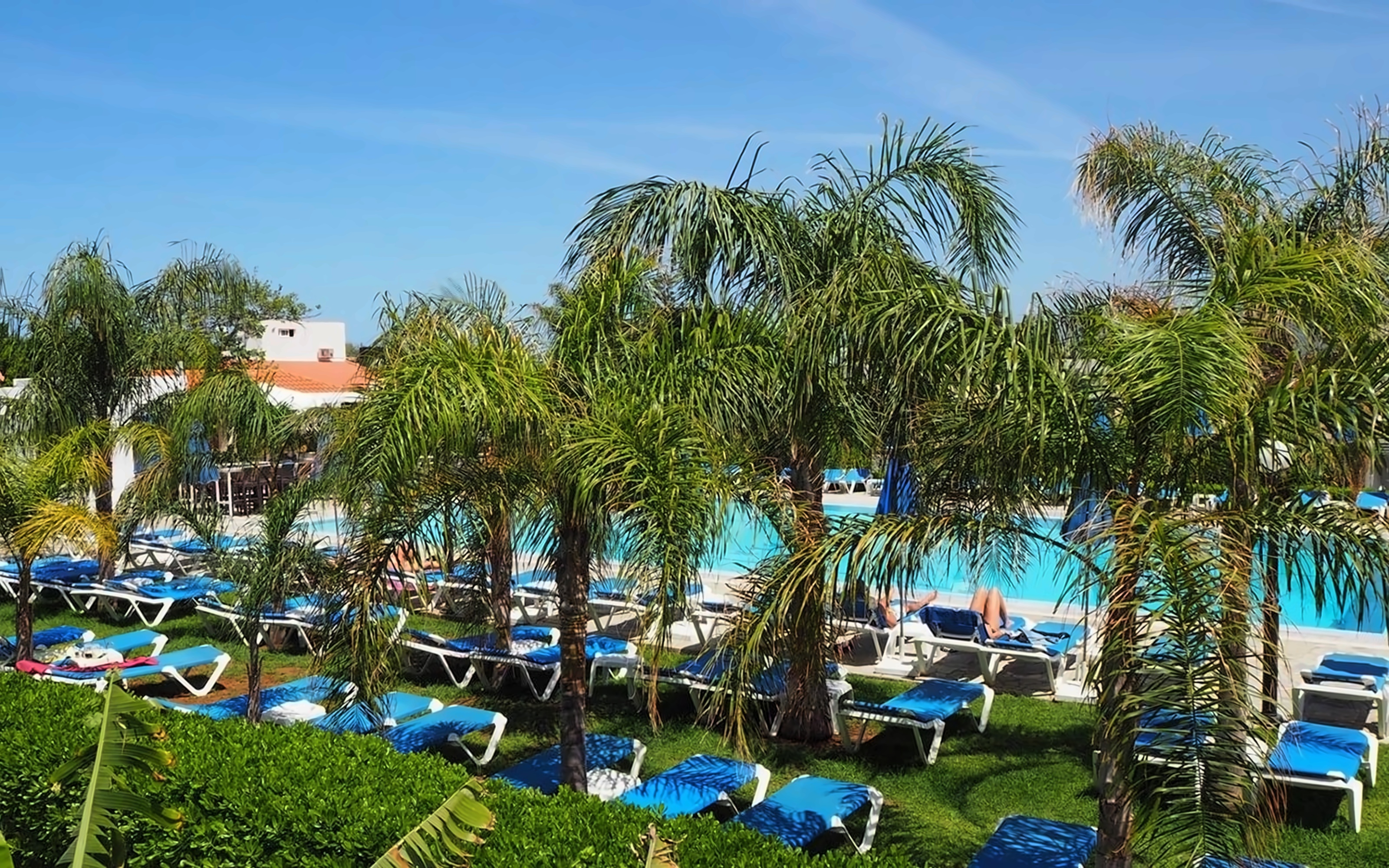 COOEE Kyknos Beach Hotel & Bungalows pilt 7