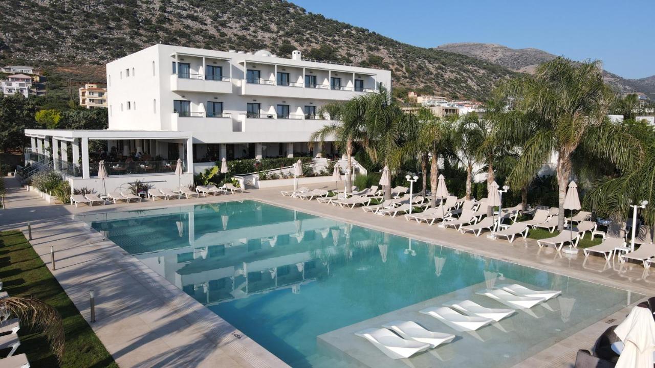 COOEE Kyknos Beach Hotel & Bungalows pilt 1