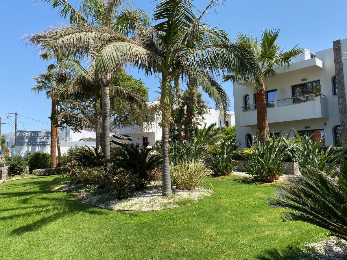 COOEE Kyknos Beach Hotel & Bungalows pilt 6