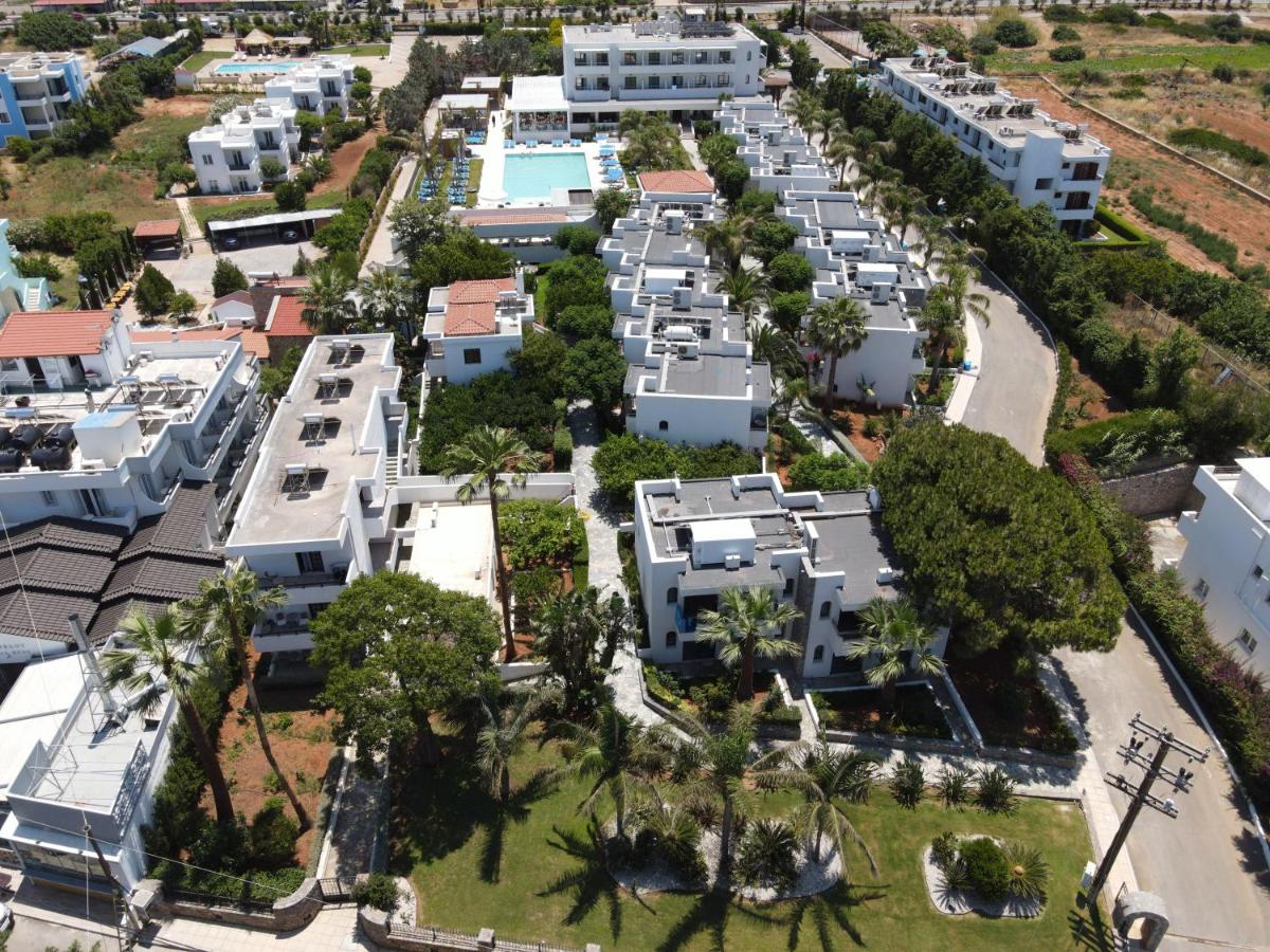 COOEE Kyknos Beach Hotel & Bungalows pilt 25