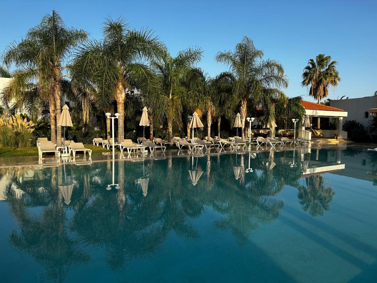 COOEE Kyknos Beach Hotel & Bungalows pilt 23