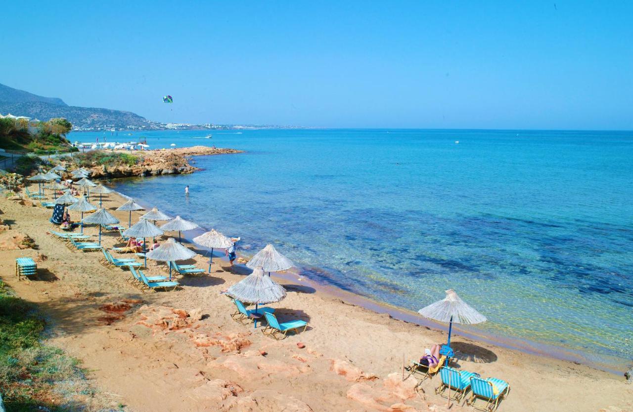 COOEE Kyknos Beach Hotel & Bungalows pilt 24