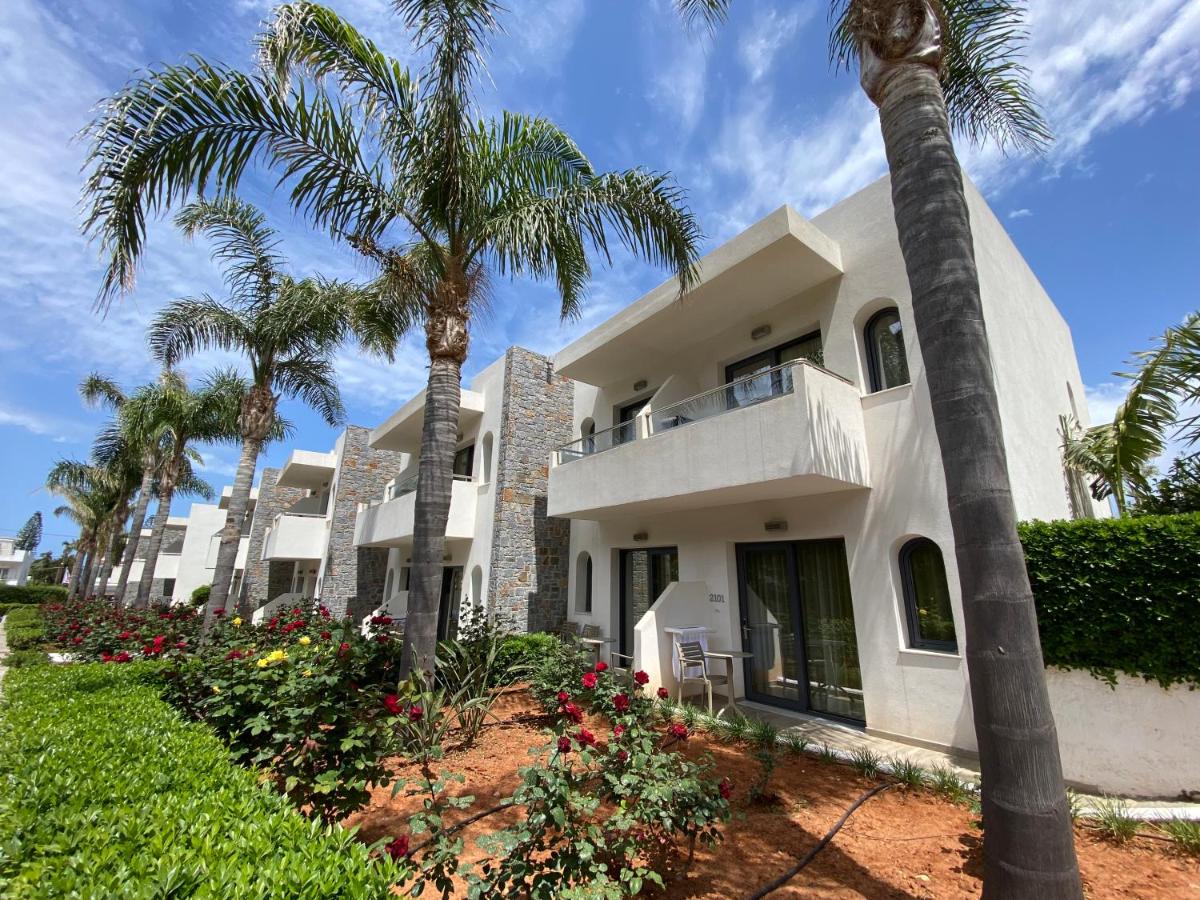 COOEE Kyknos Beach Hotel & Bungalows pilt 4