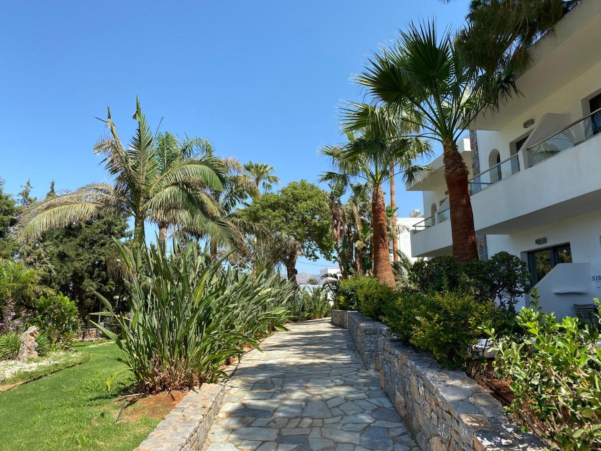COOEE Kyknos Beach Hotel & Bungalows pilt 22