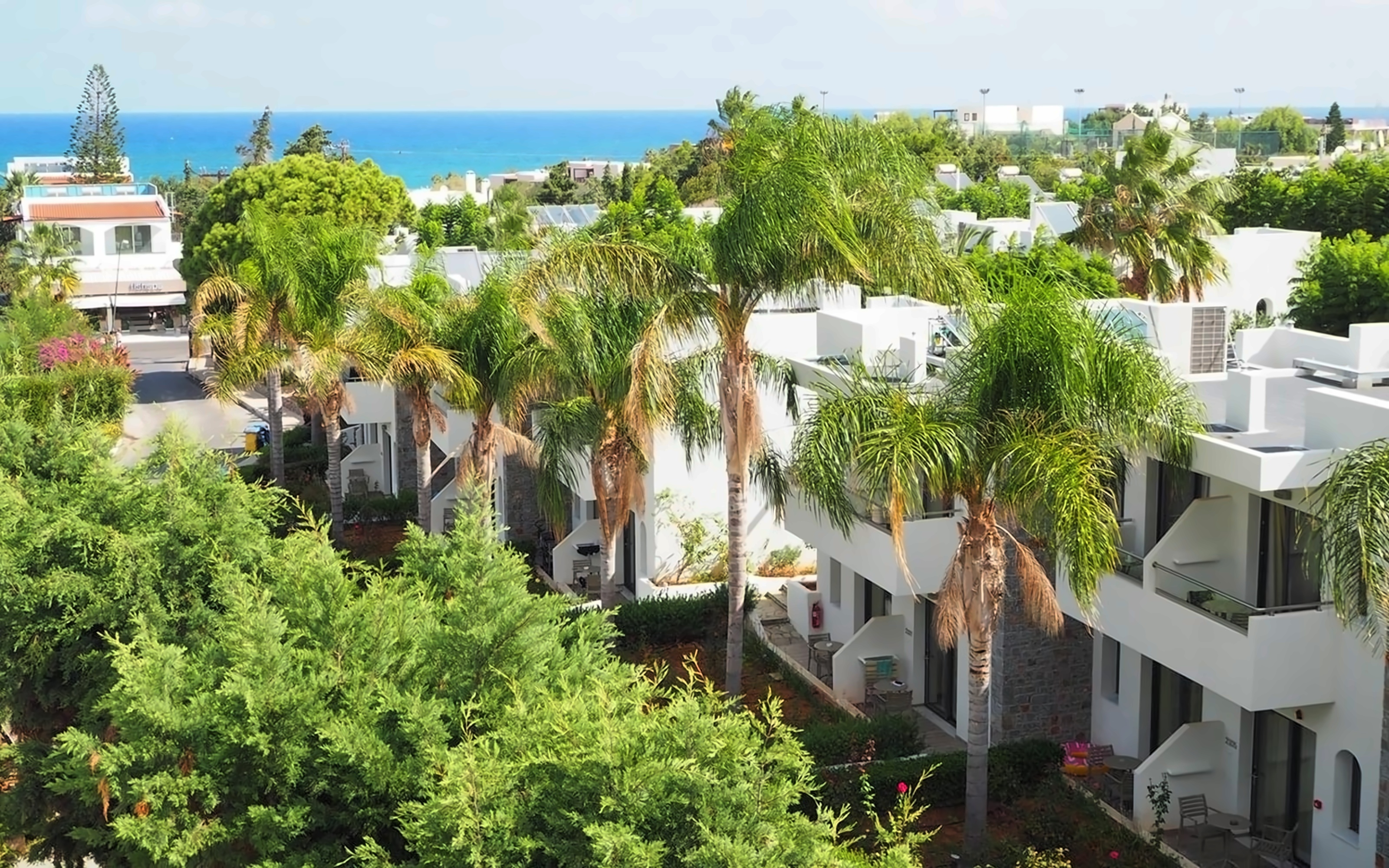 COOEE Kyknos Beach Hotel & Bungalows pilt 5
