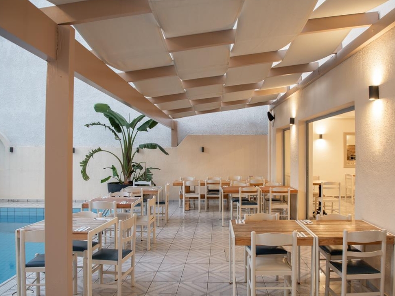 Central Hersonissos Hotel photo 10