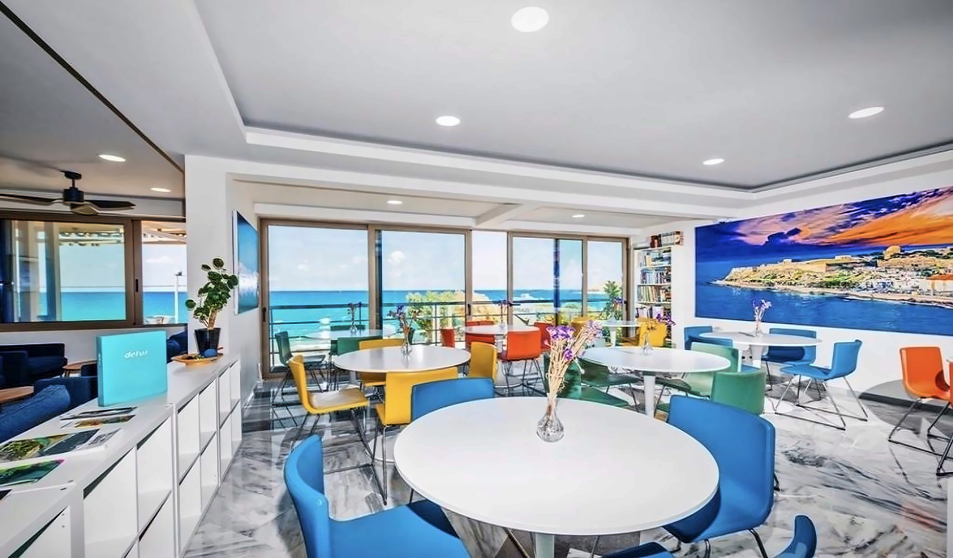 Archipelagos Hotel pilt 4
