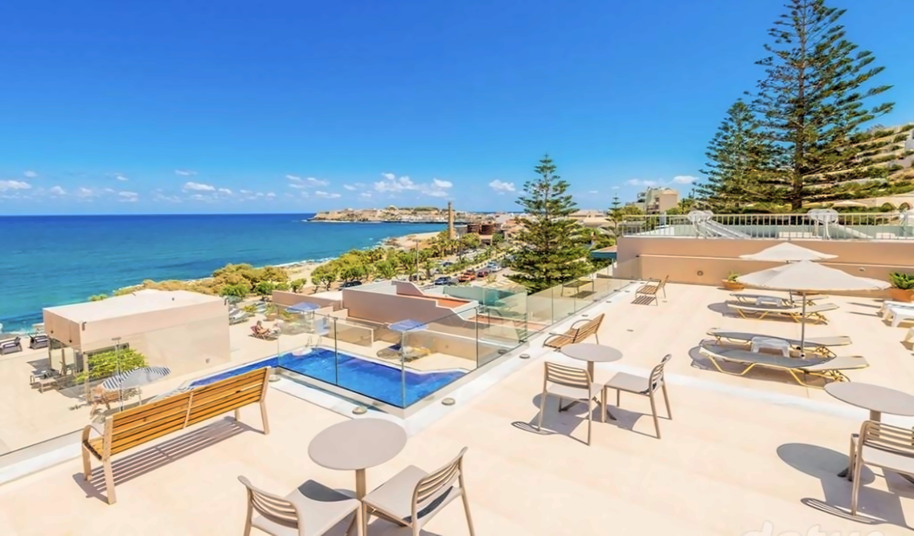 Archipelagos Hotel pilt 1