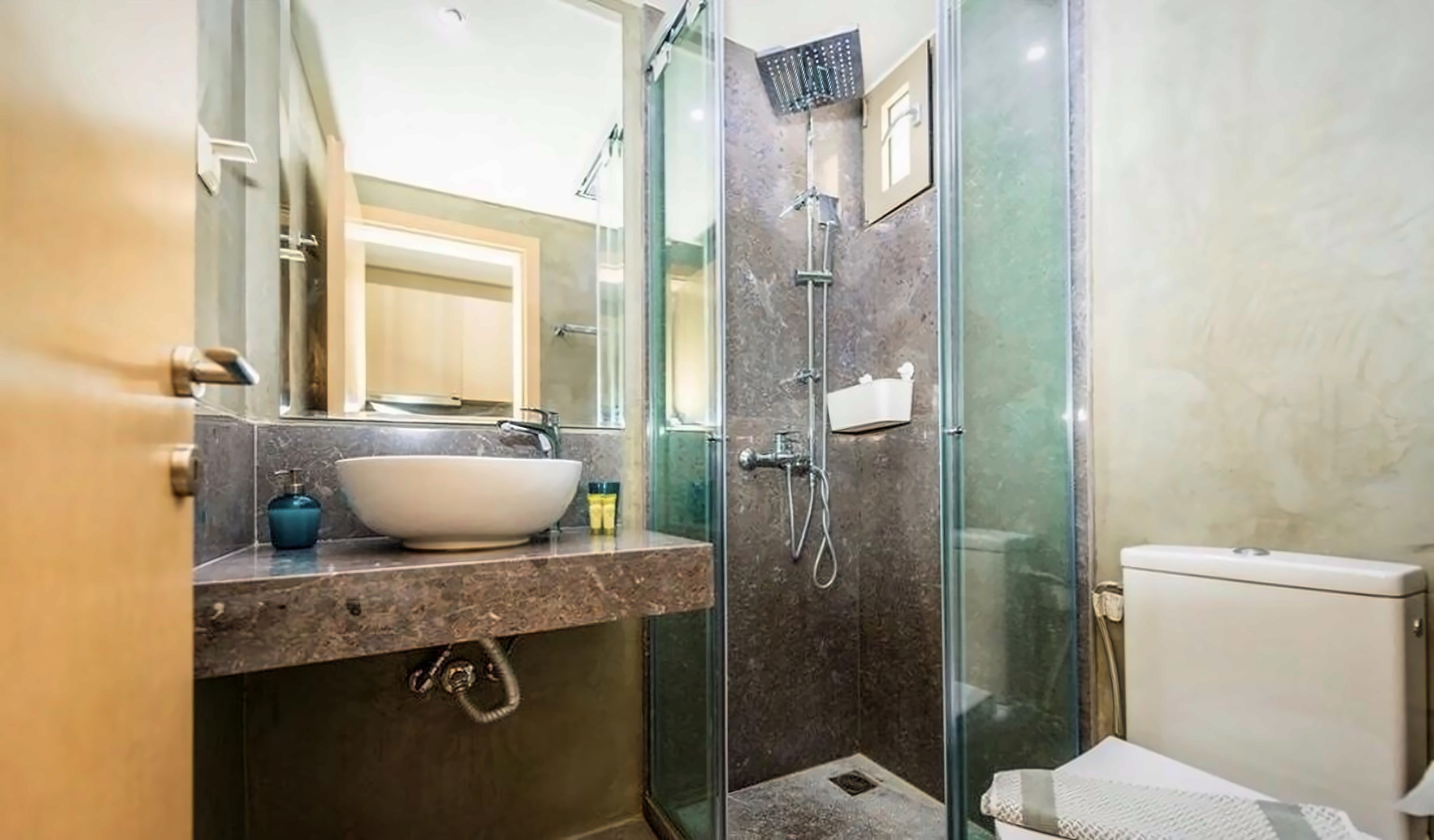Archipelagos Hotel pilt 8