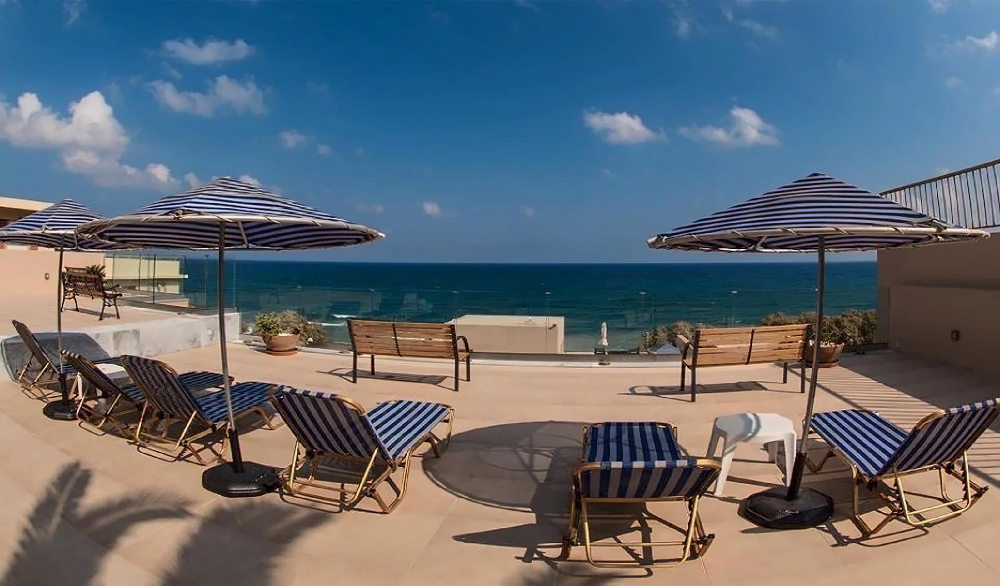 Archipelagos Hotel pilt 3