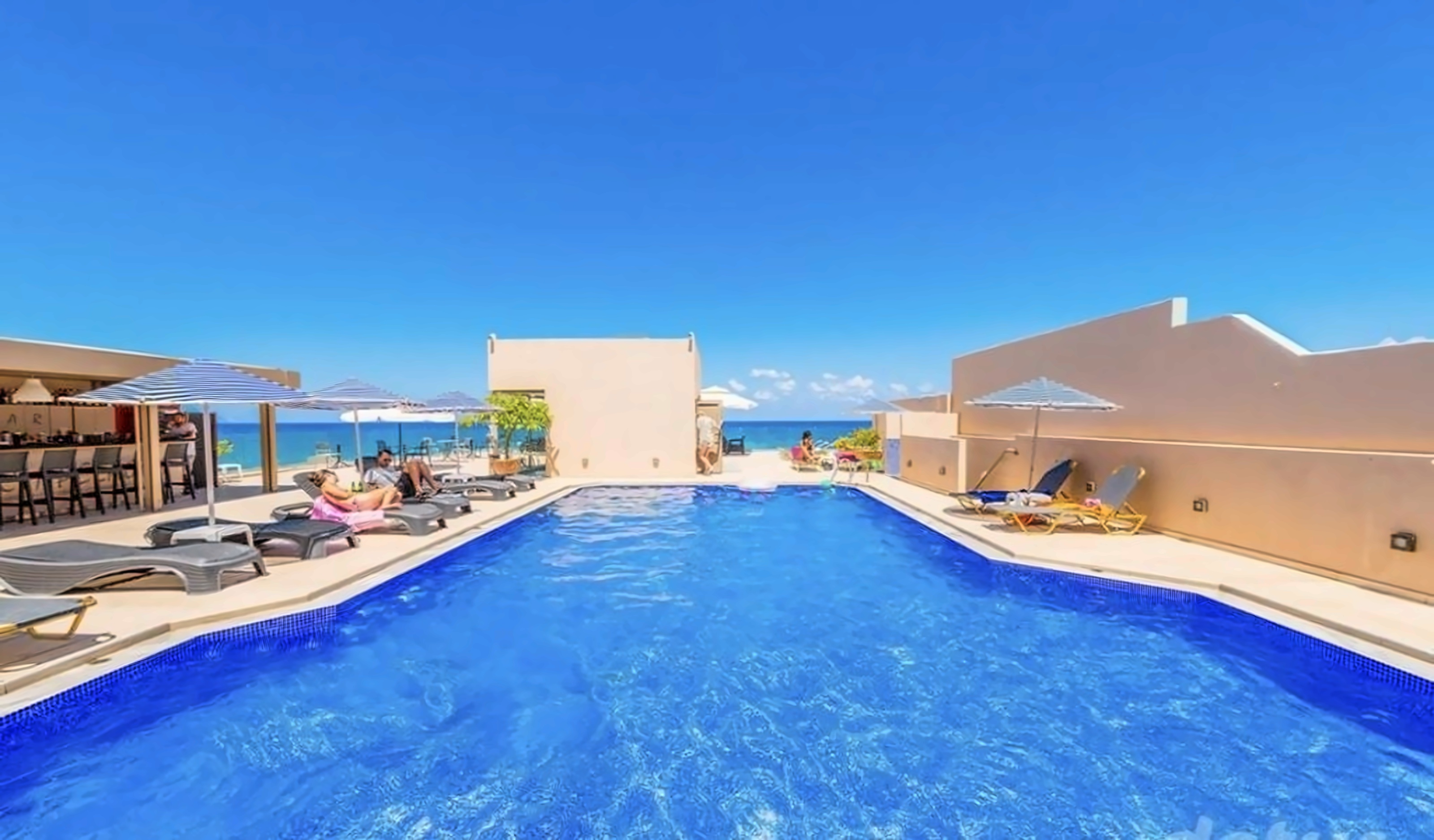 Archipelagos Hotel pilt 2
