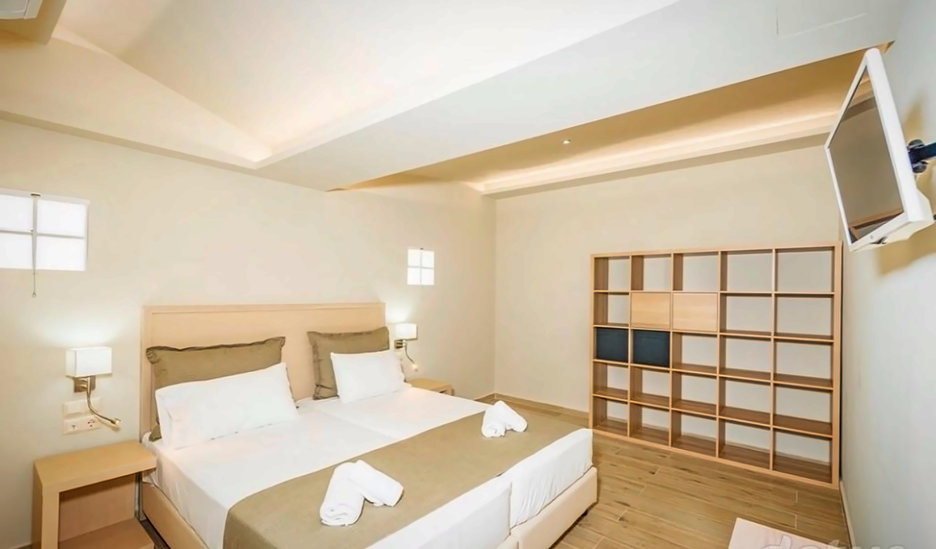 Archipelagos Hotel pilt 6