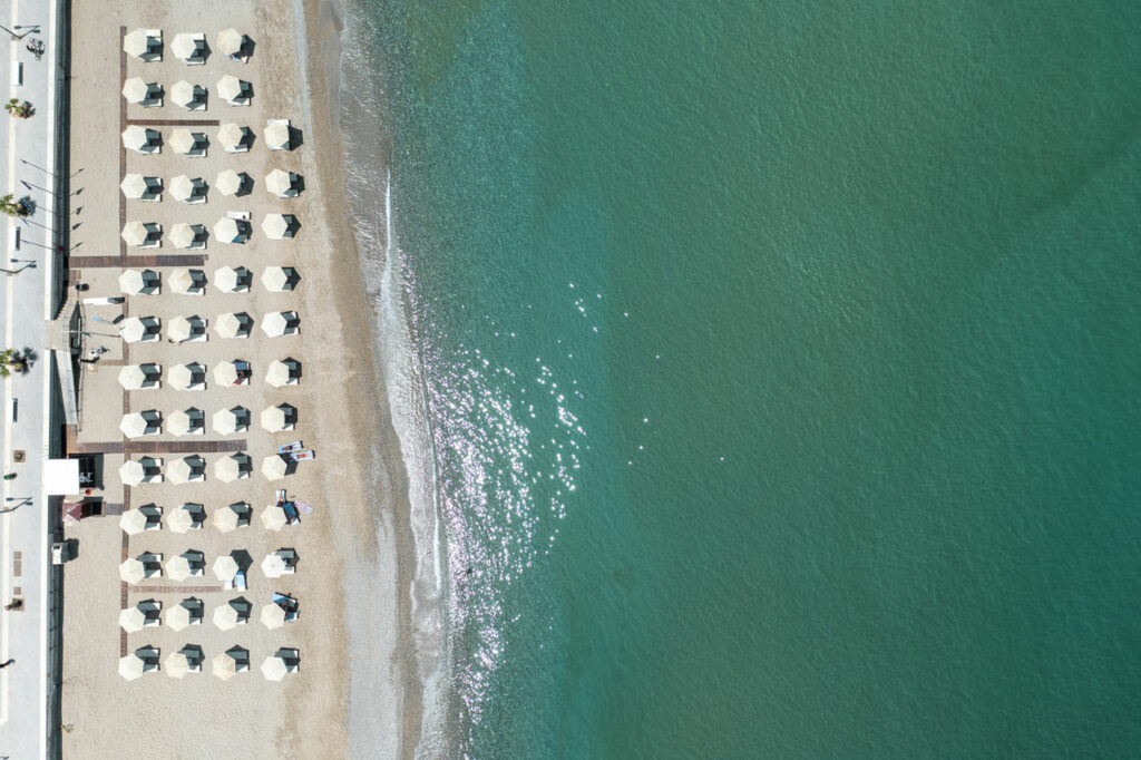 Atlantis Beach Hotel pilt 20