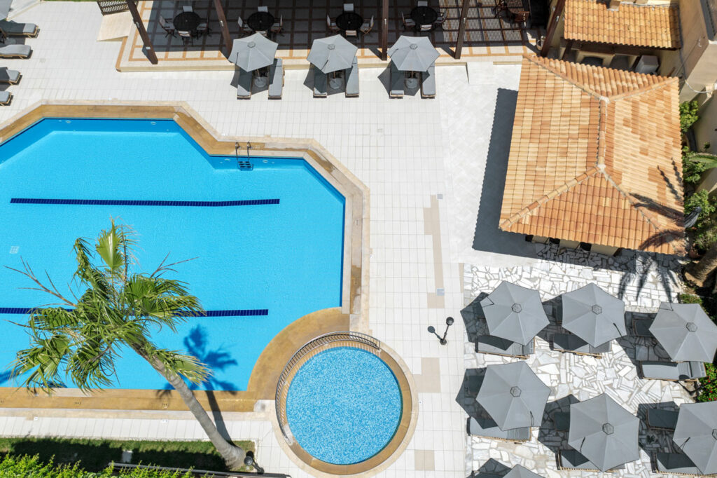 Atlantis Beach Hotel pilt 5