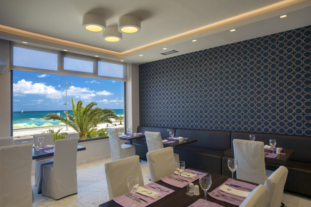 Atlantis Beach Hotel pilt 7