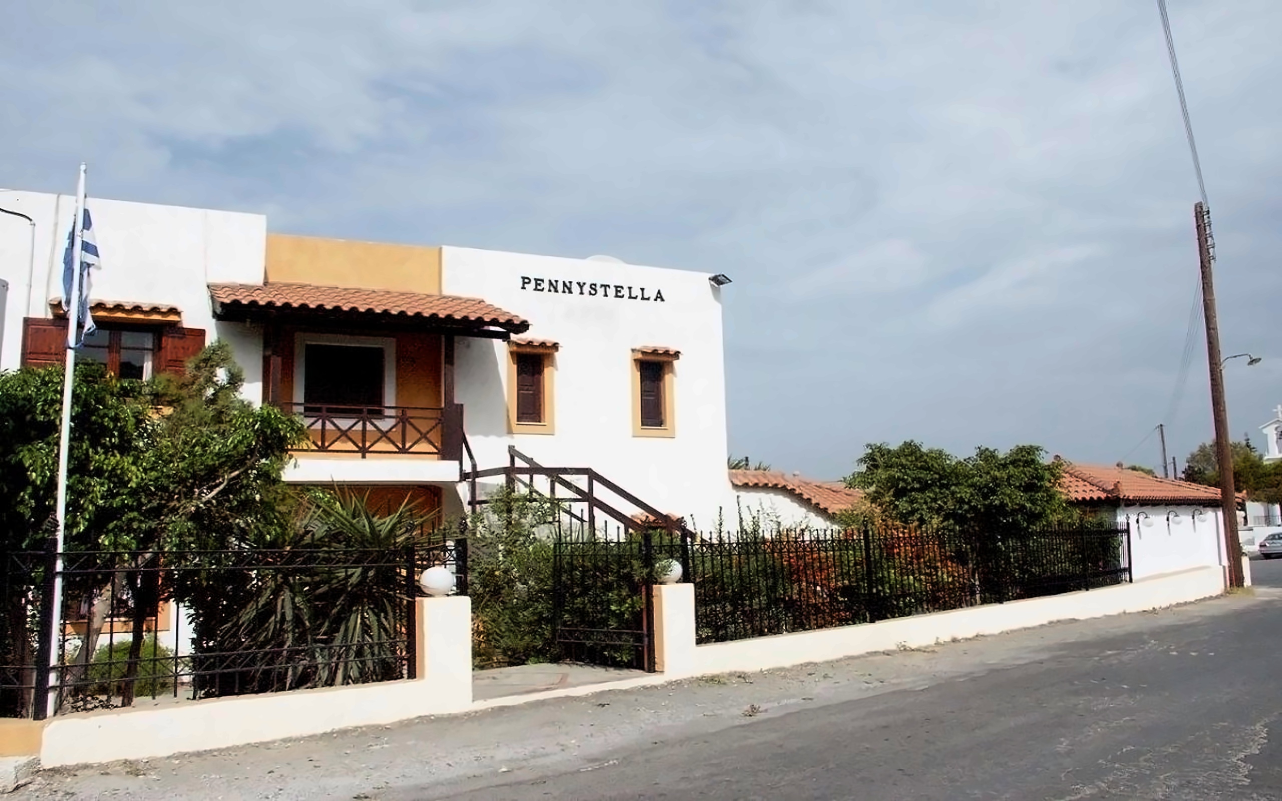 Pennystella Apartments photo 5