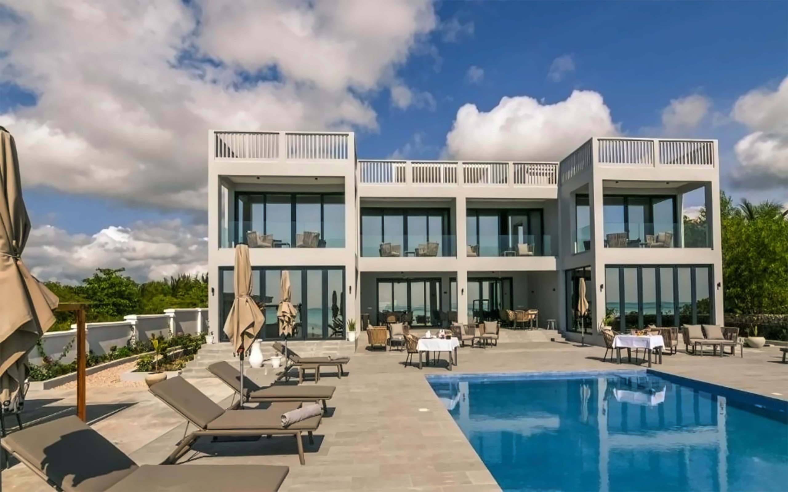 Villa Bluu photo 4