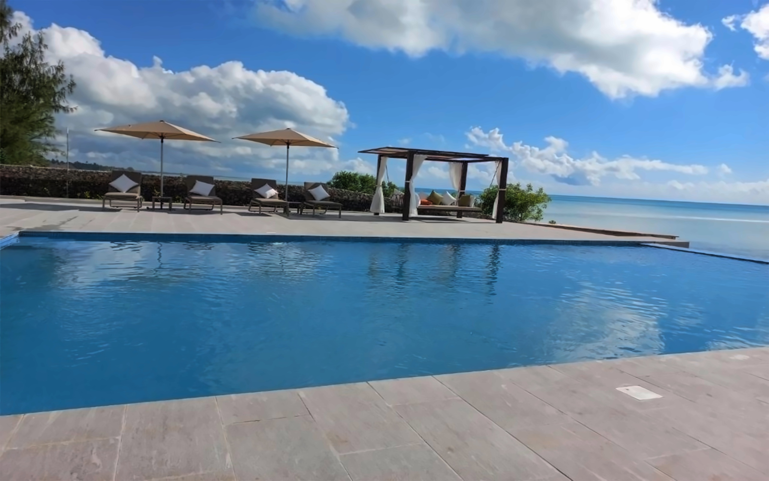 Villa Bluu photo 17