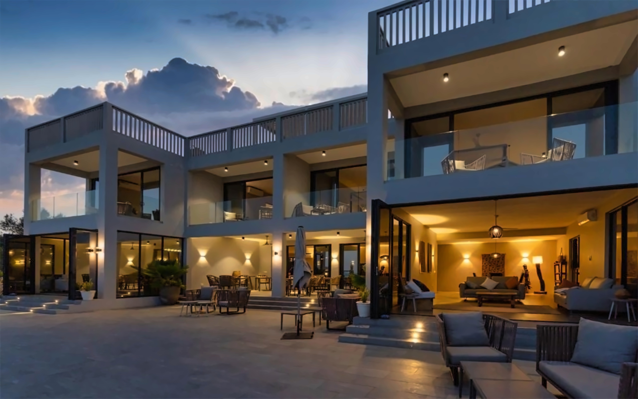 Villa Bluu photo 6