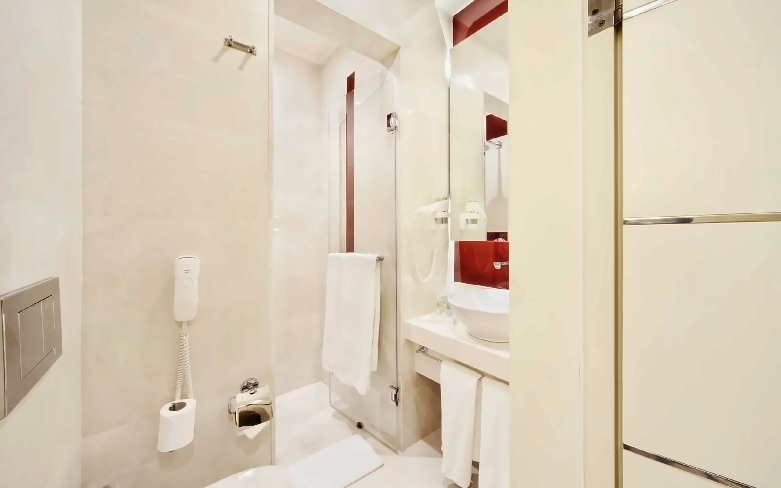 Grand Hotel De Pera pilt 5