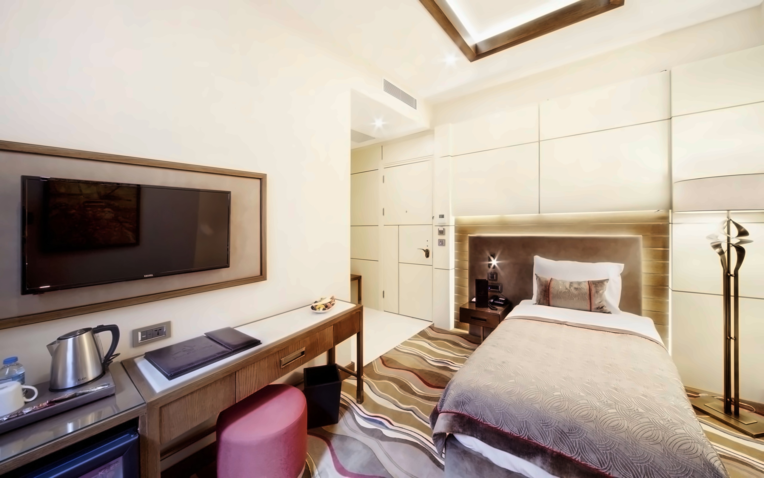 Grand Hotel De Pera pilt 6