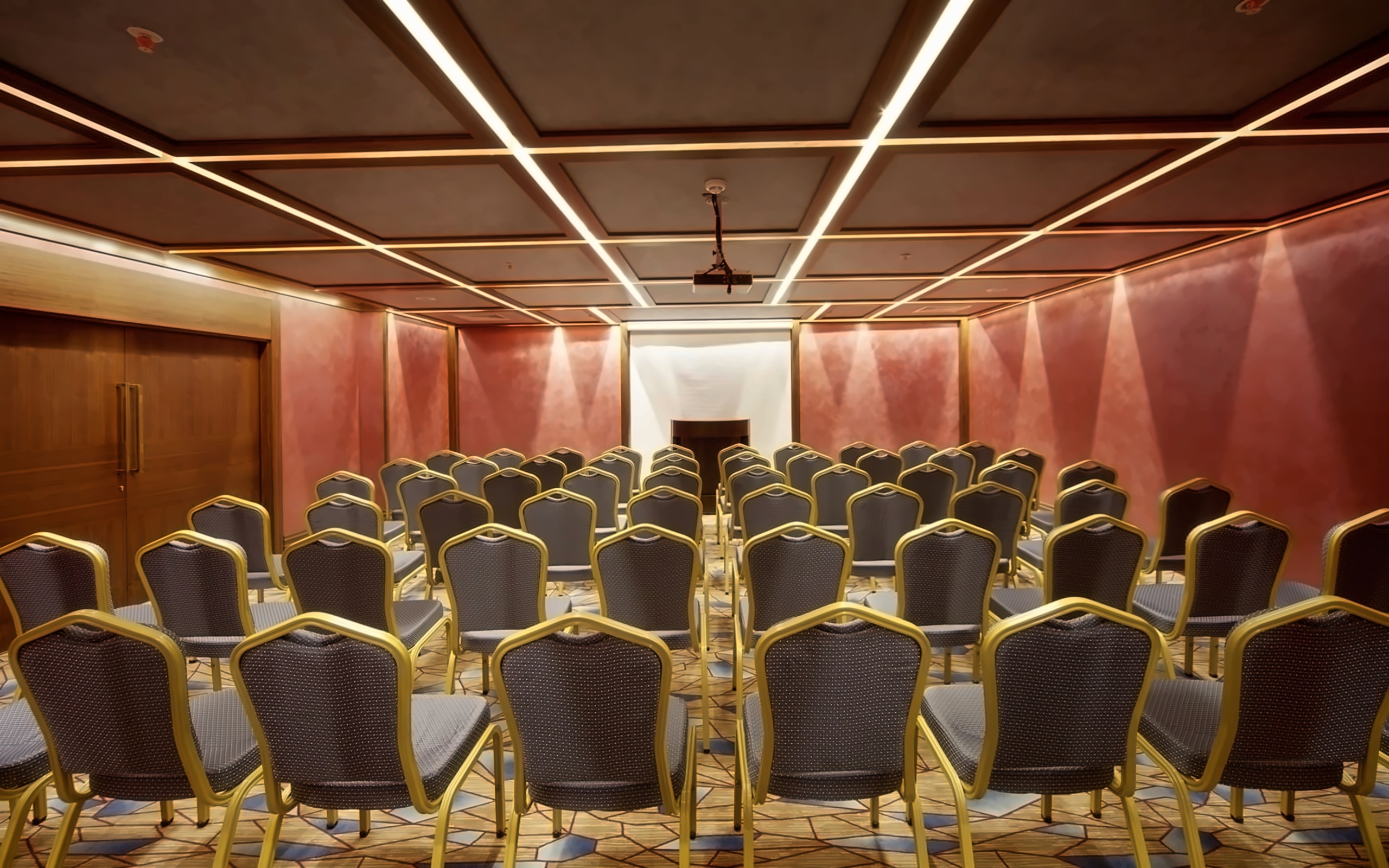 Grand Hotel De Pera pilt 7