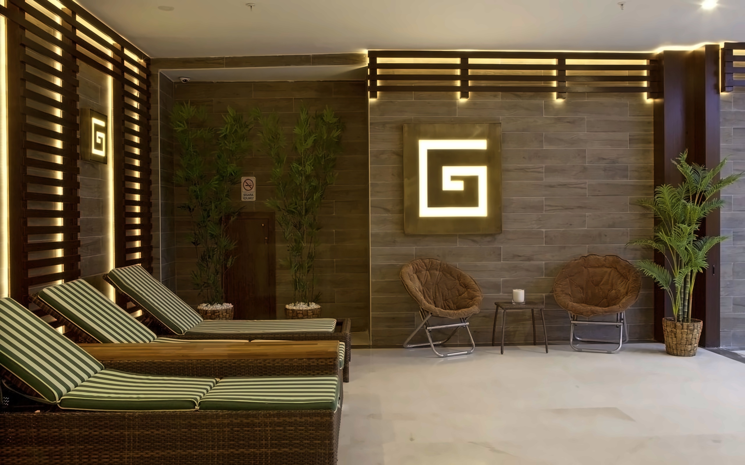 Grand Hotel De Pera pilt 8