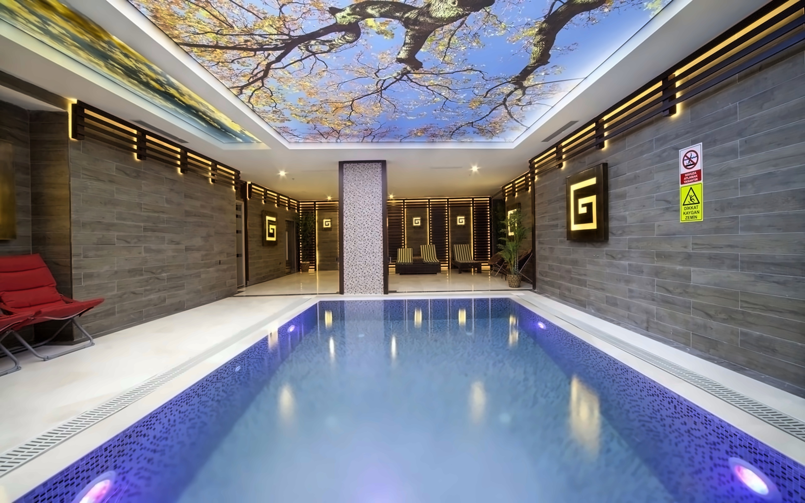 Grand Hotel De Pera pilt 10