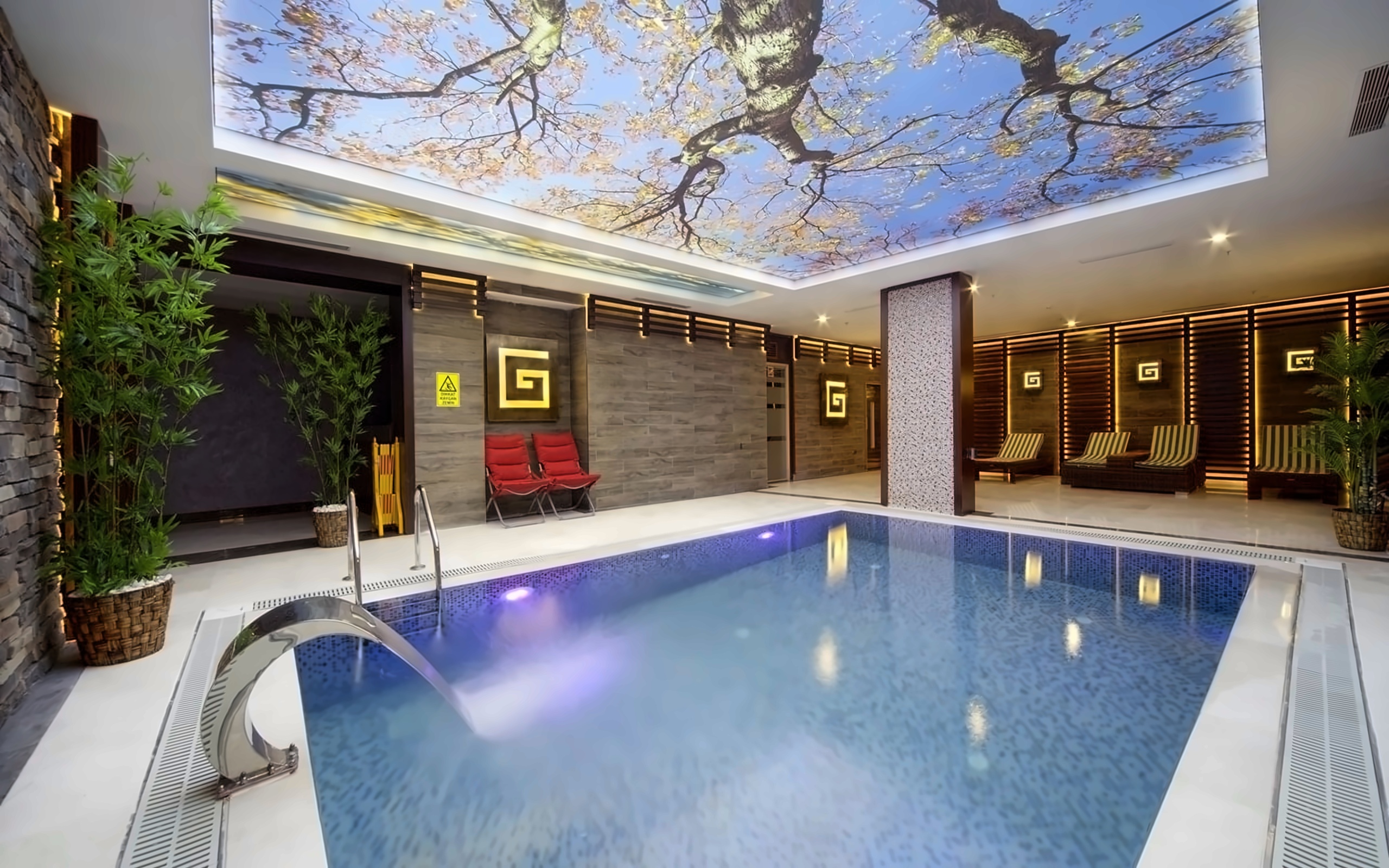 Grand Hotel De Pera pilt 9