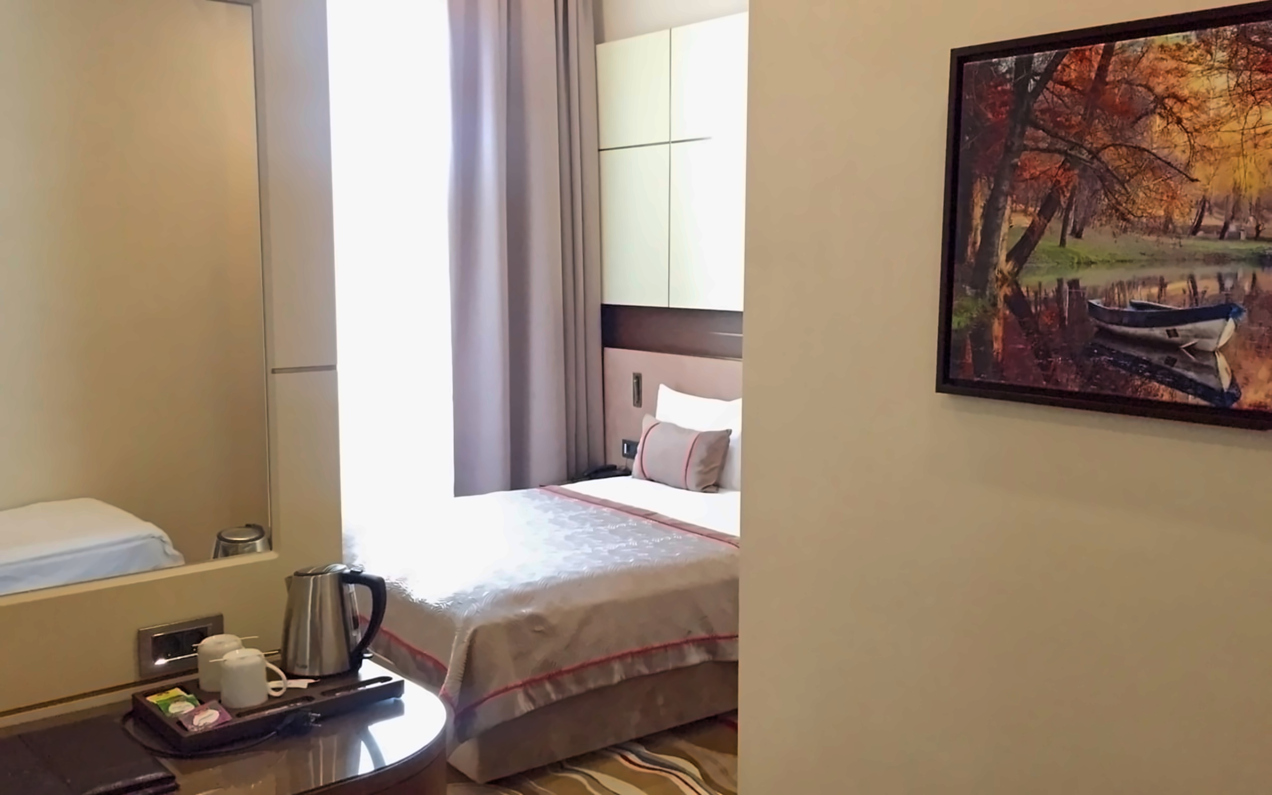 Grand Hotel De Pera pilt 3