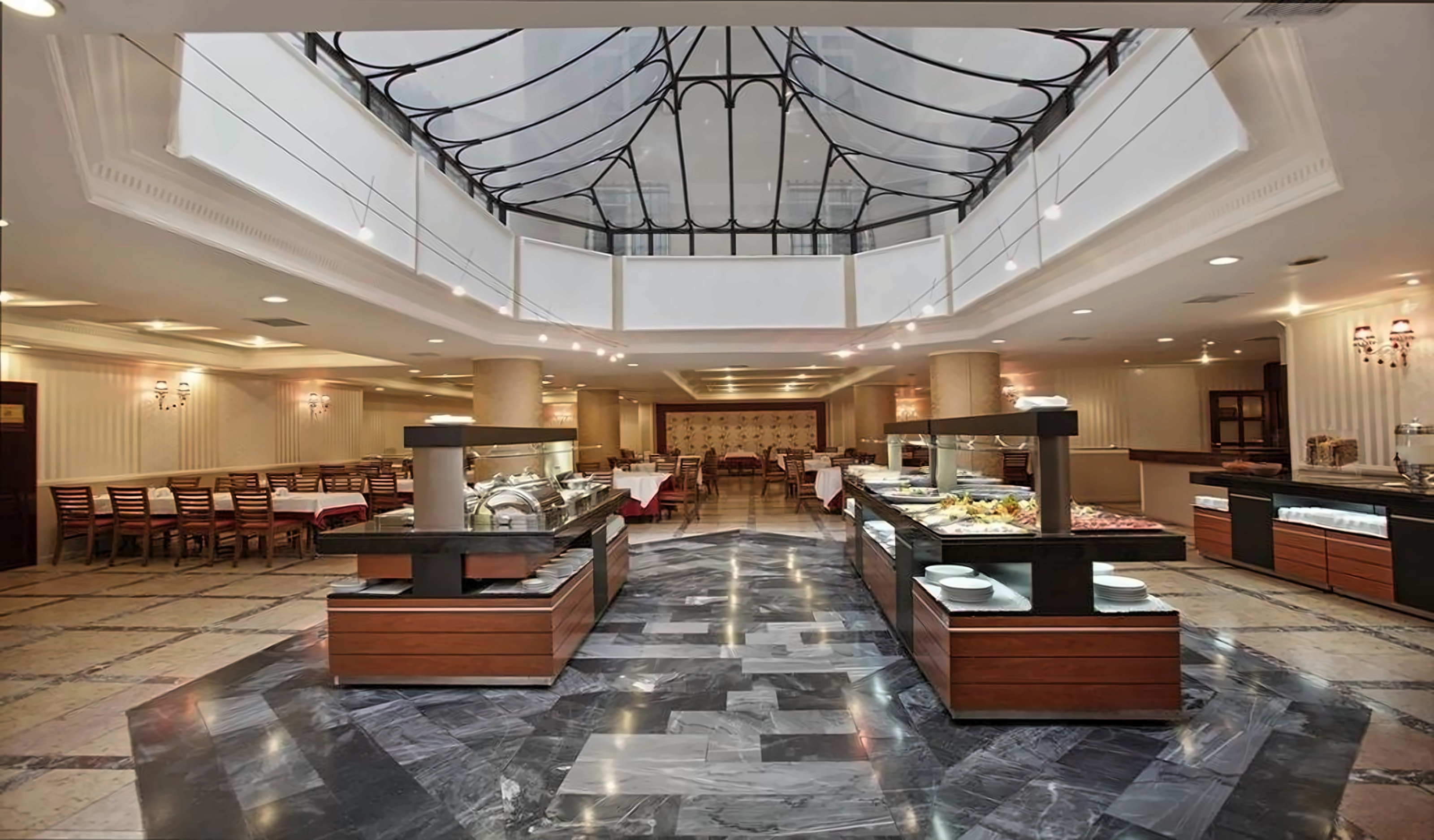 Grand Halic Hotel photo 1