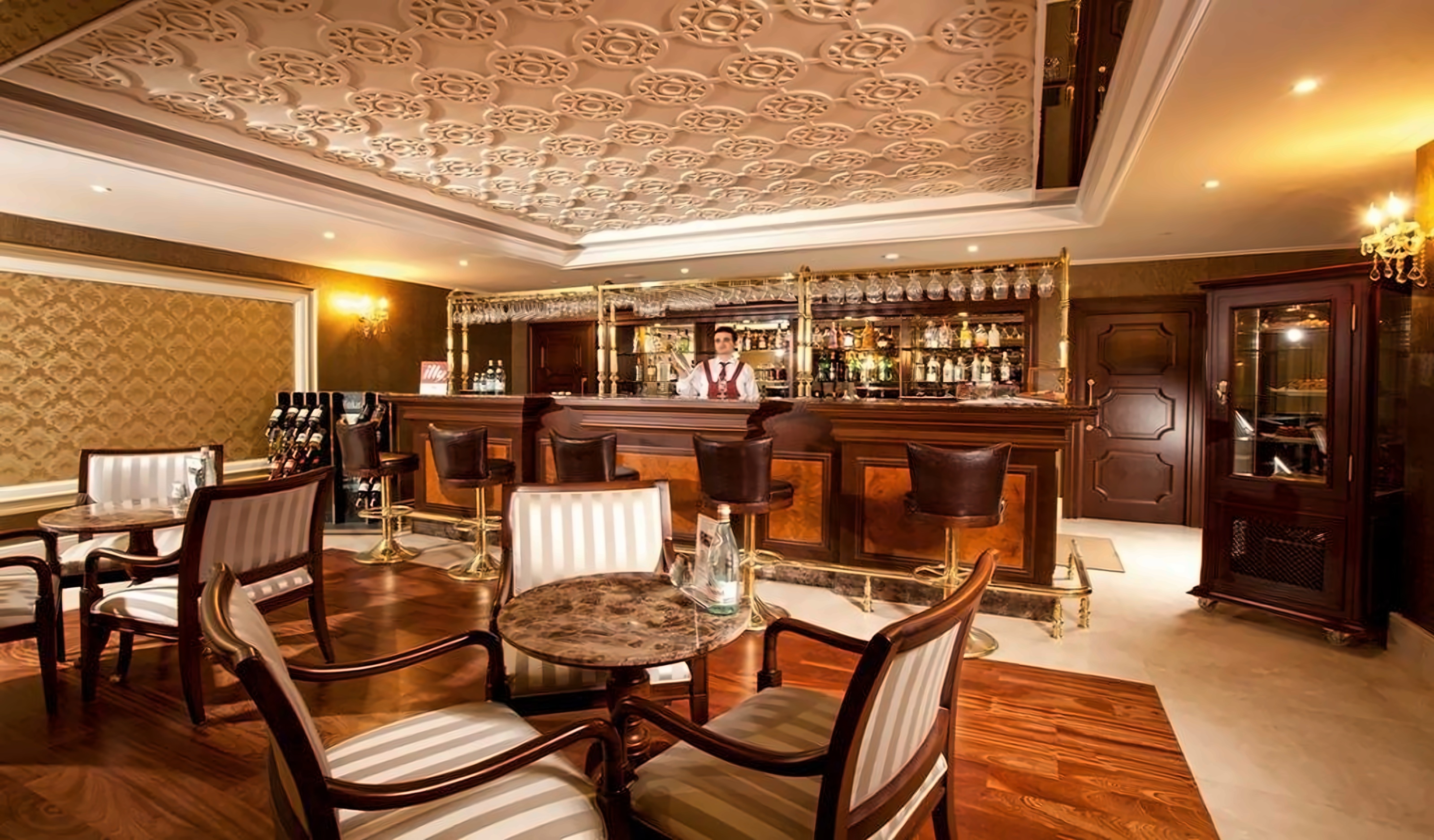 Grand Halic Hotel photo 6