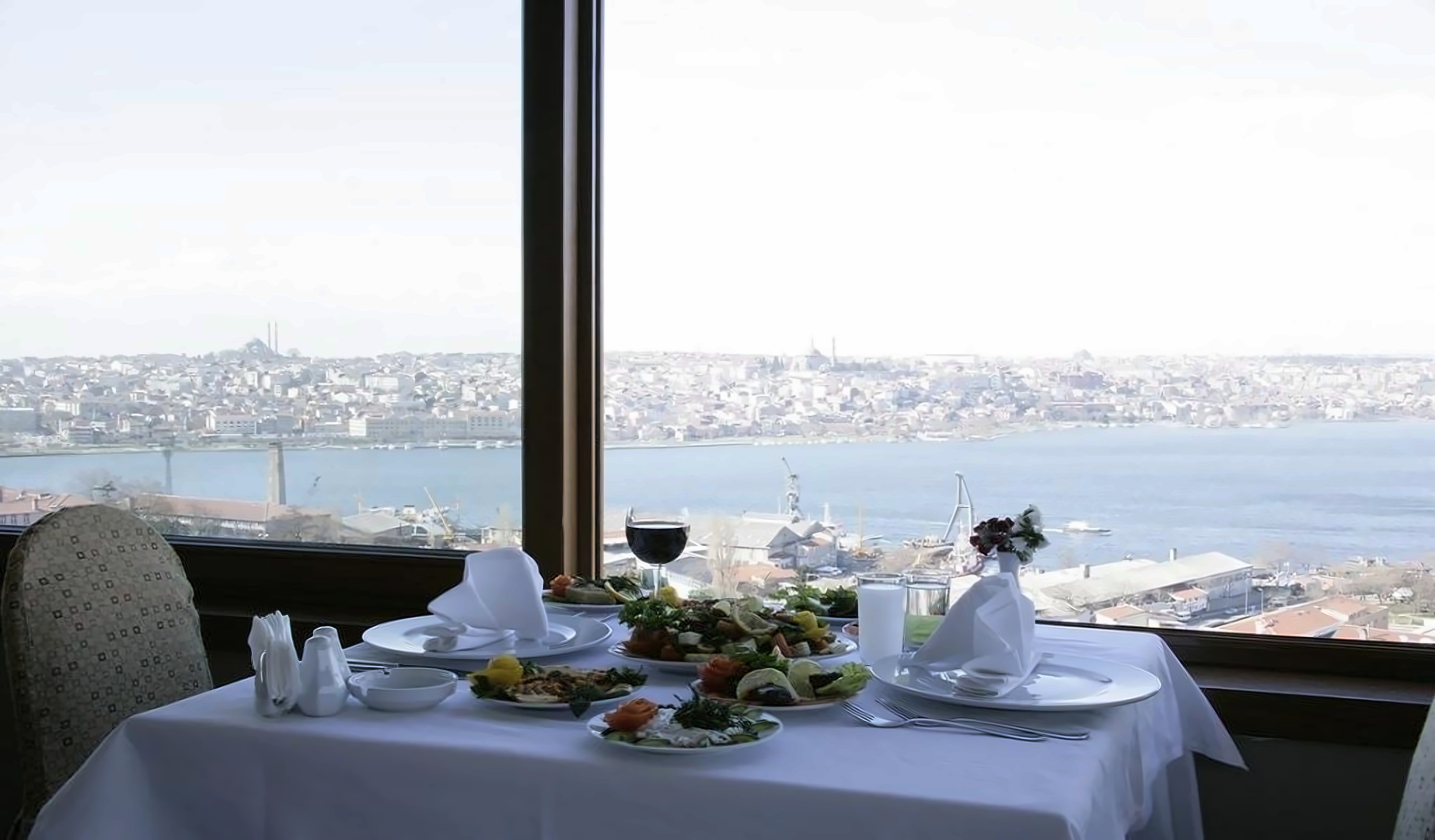 Grand Halic Hotel photo 7