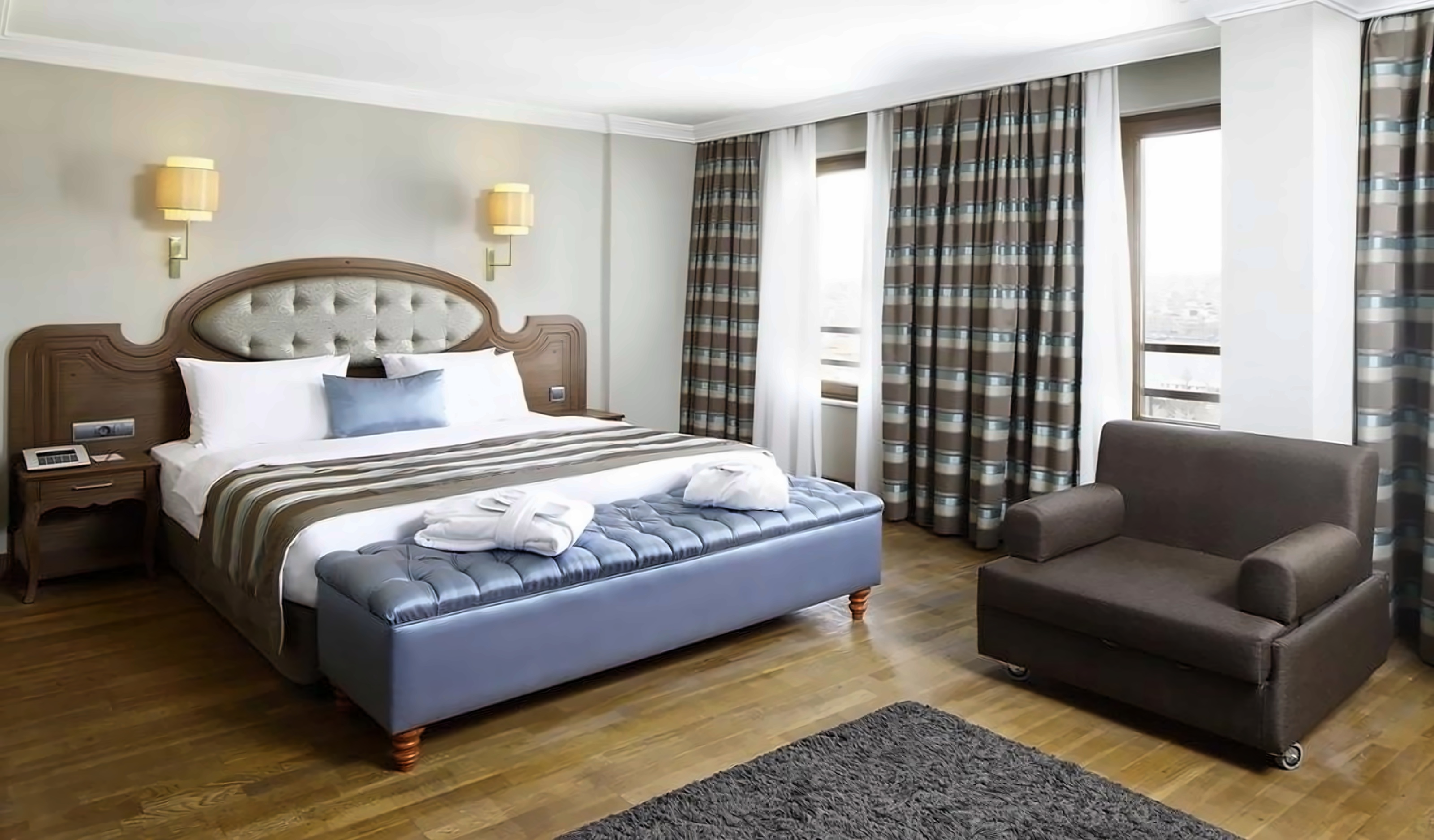 Grand Halic Hotel photo 21