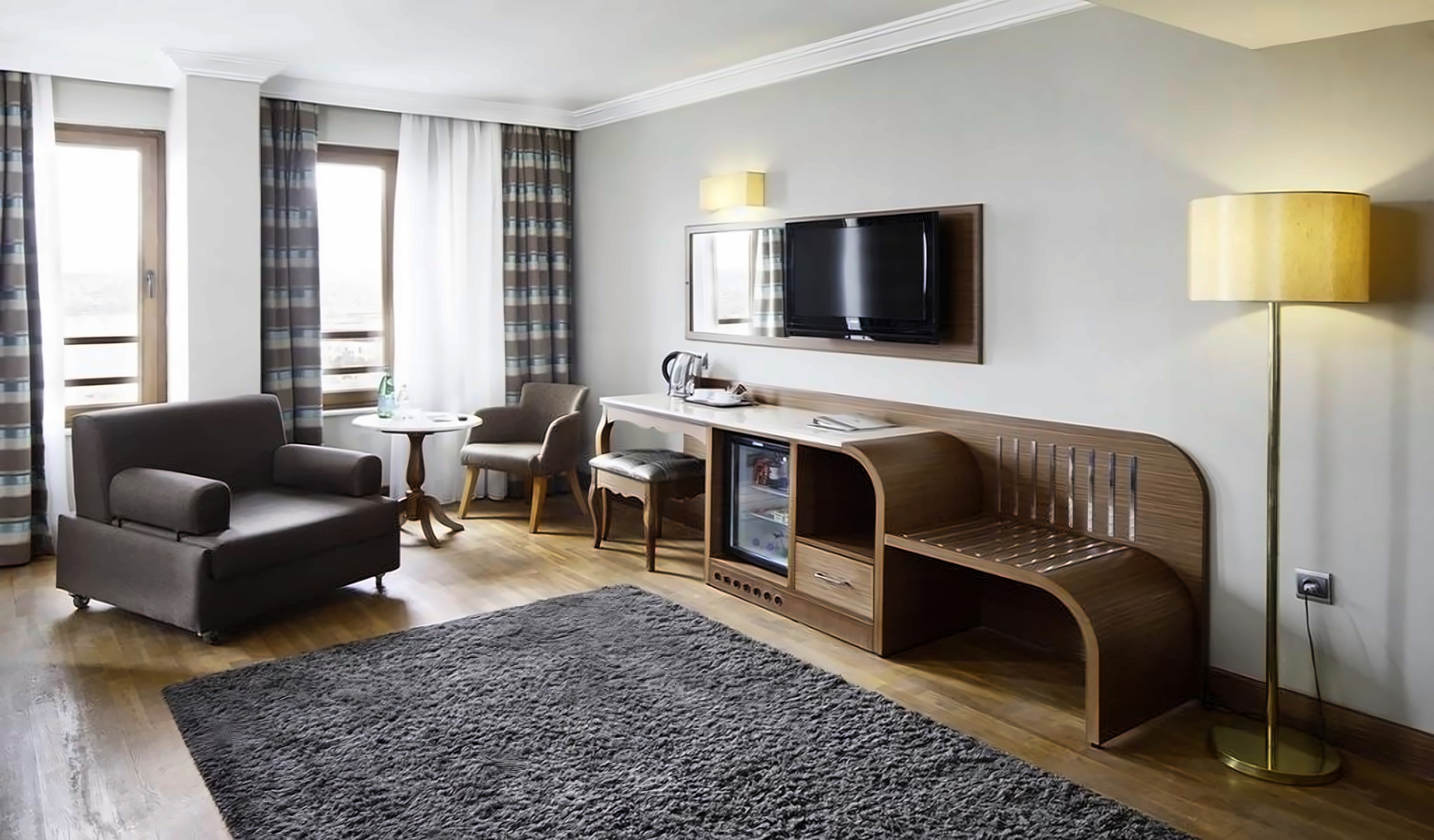 Grand Halic Hotel photo 22