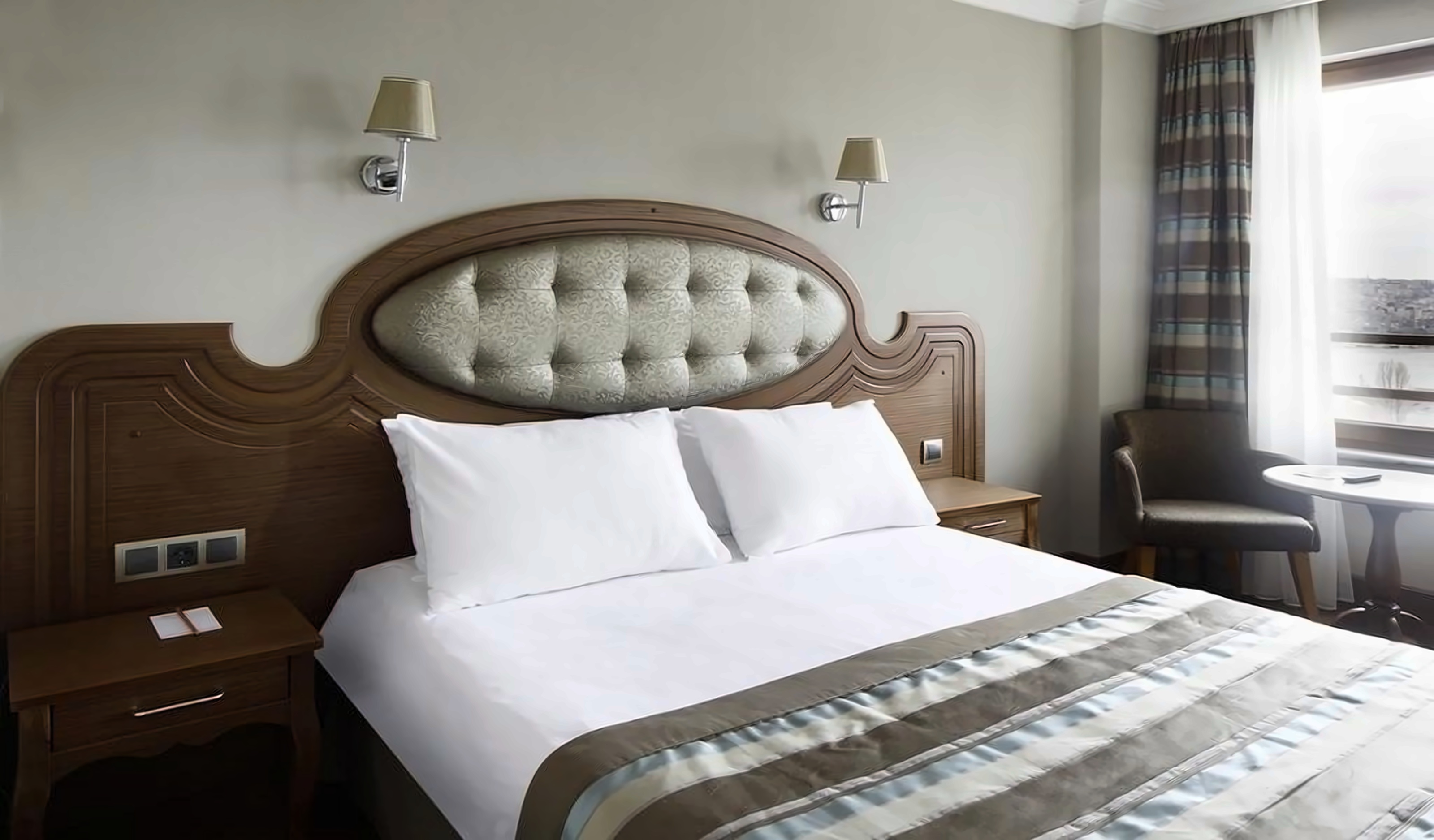 Grand Halic Hotel photo 23