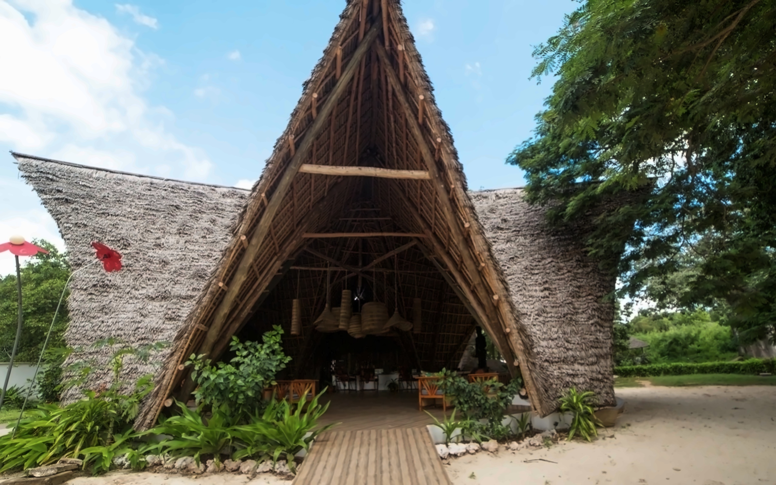 Antonio Beach Hotel & Spa photo 12