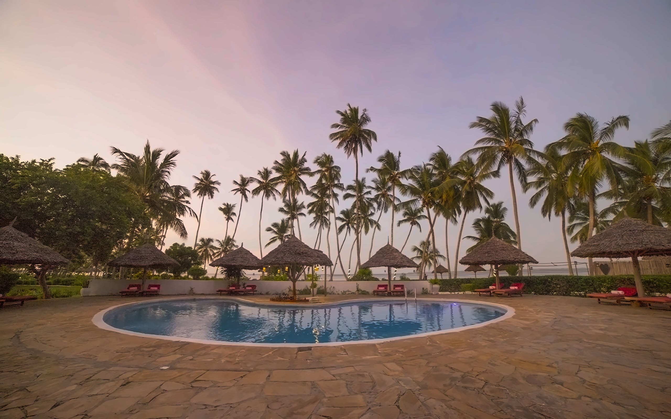 Antonio Beach Hotel & Spa photo 2