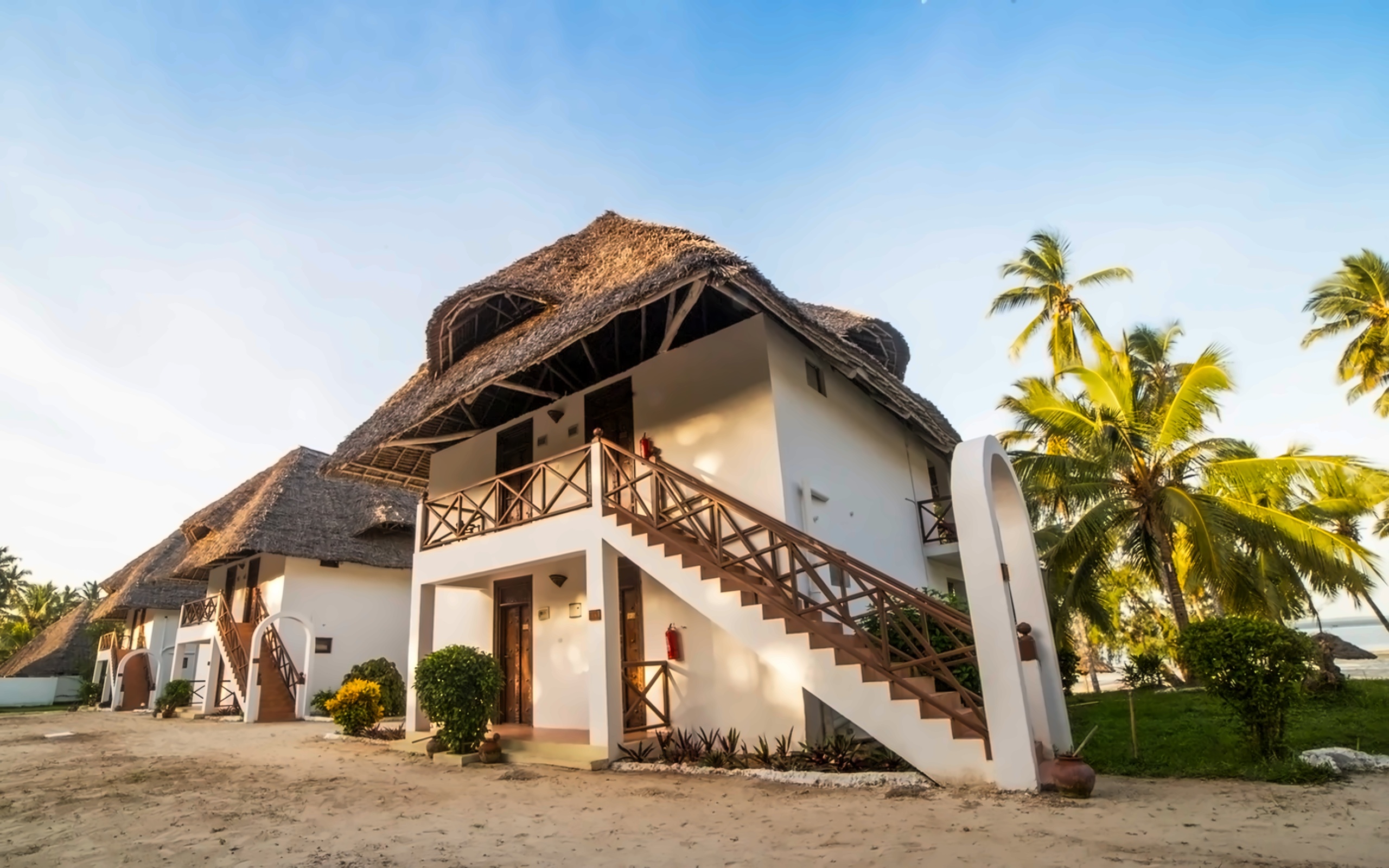 Antonio Beach Hotel & Spa photo 3