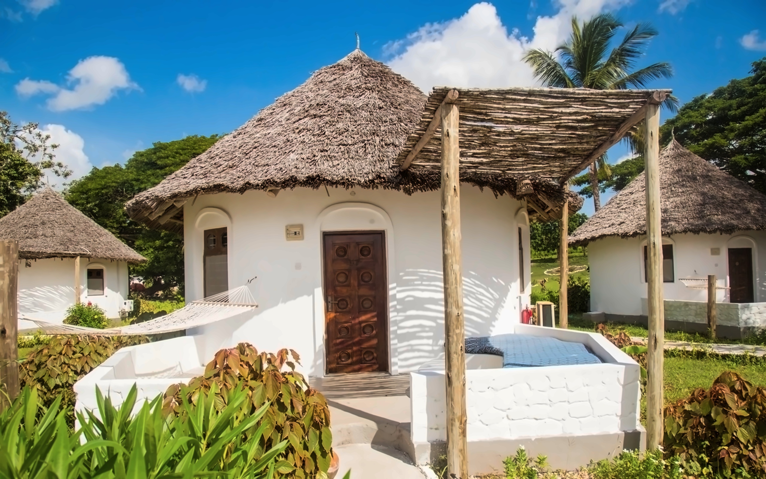 Antonio Beach Hotel & Spa photo 5