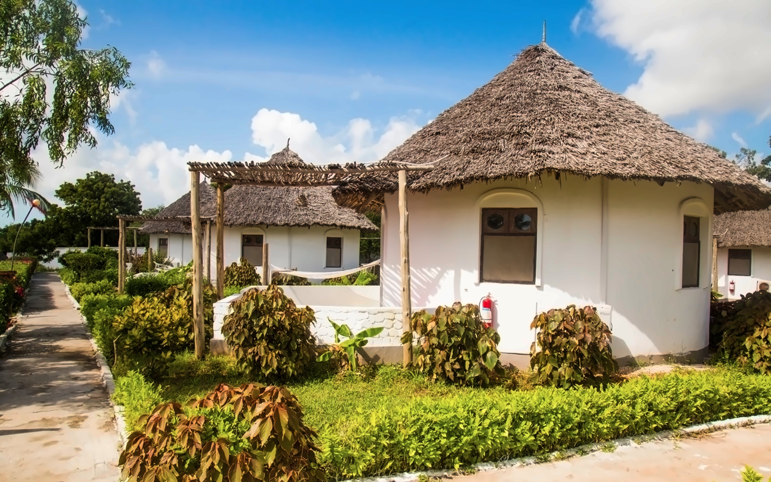 Antonio Beach Hotel & Spa photo 6