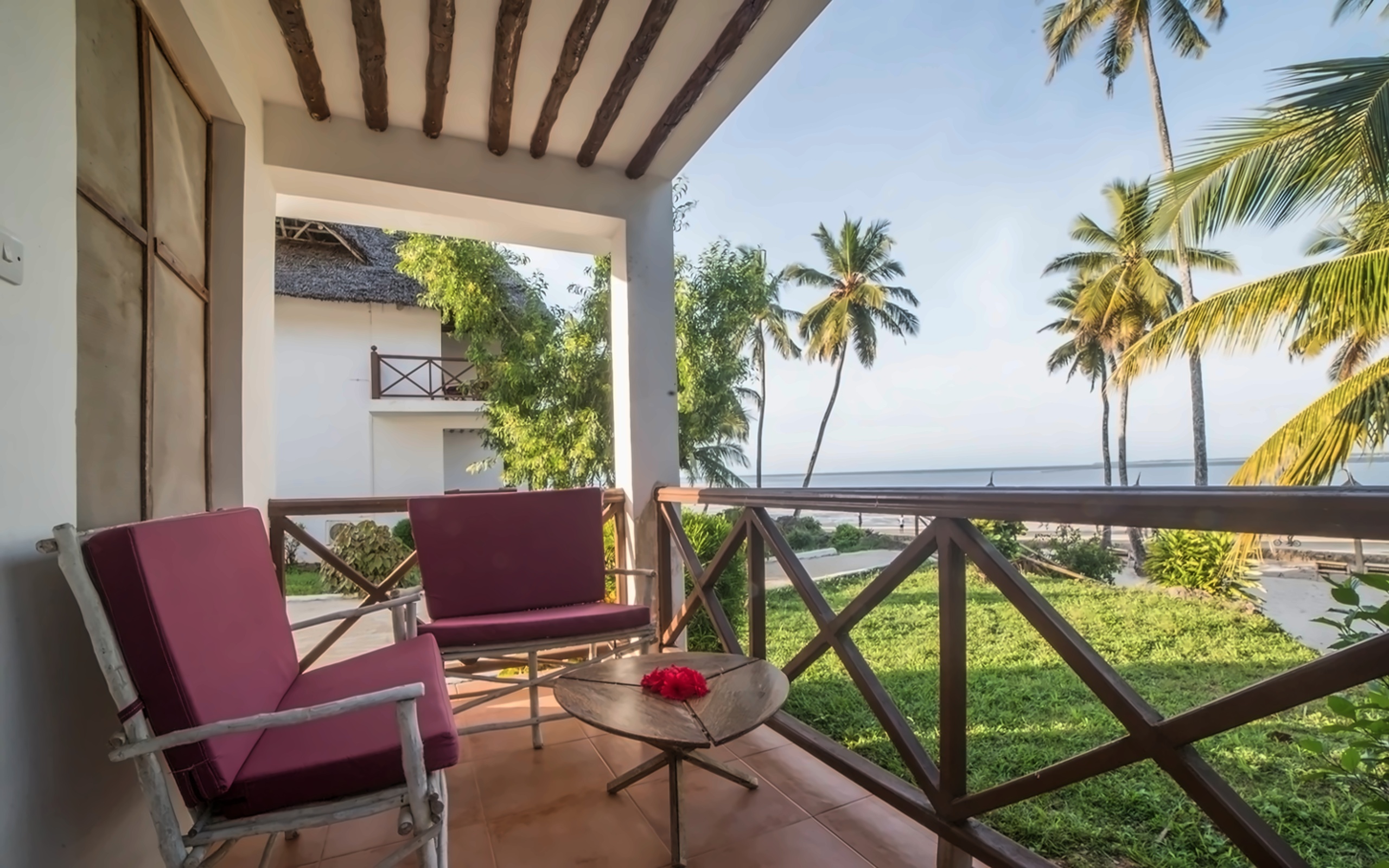 Antonio Beach Hotel & Spa photo 7