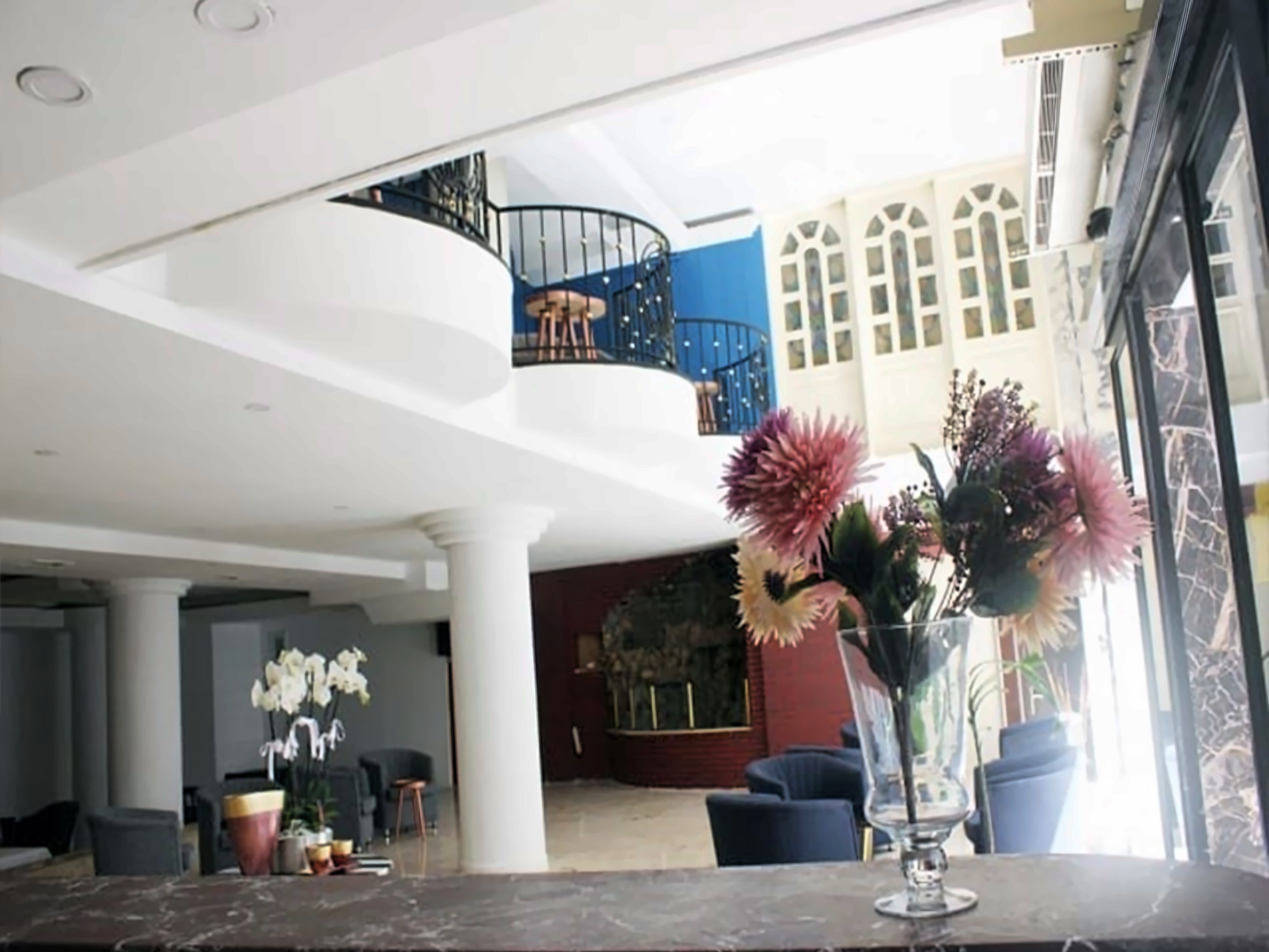 Grand Bosfor Hotel Poză 7