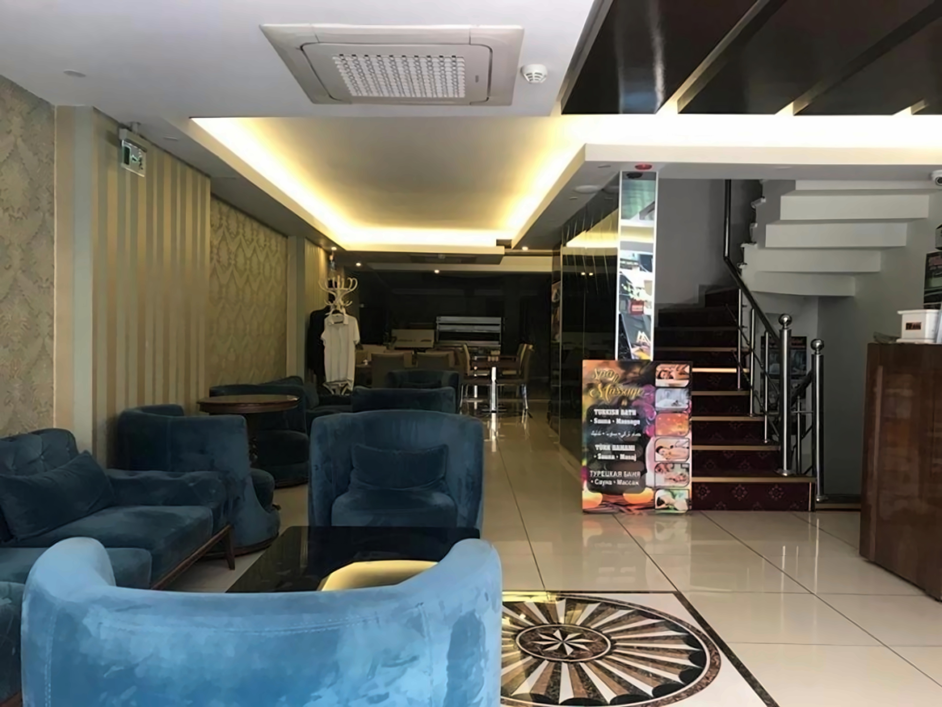 Milano Hotel & Spa pilt 4