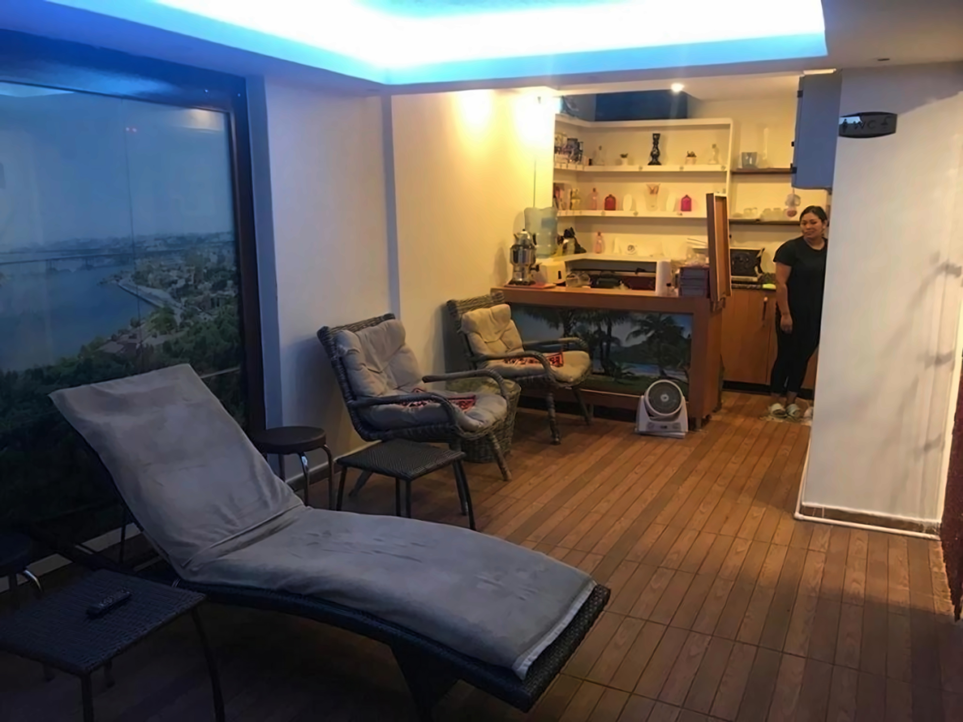 Milano Hotel & Spa pilt 5